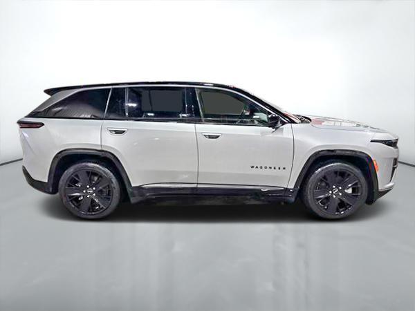 jeep Wagoneer S 2024 - 8
