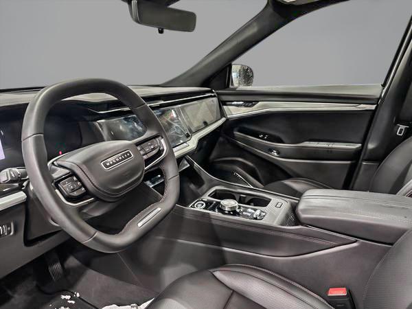 jeep Wagoneer S 2024 - 10