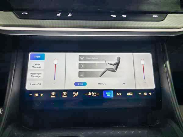 jeep Wagoneer S 2024 - 15