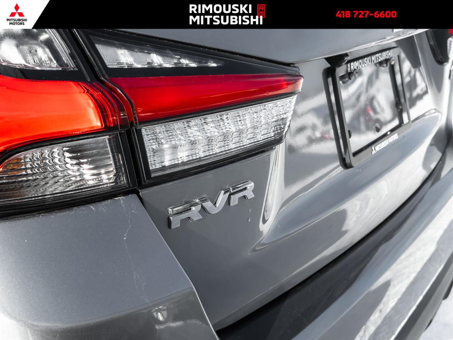 mitsubishi RVR 2024 - 5