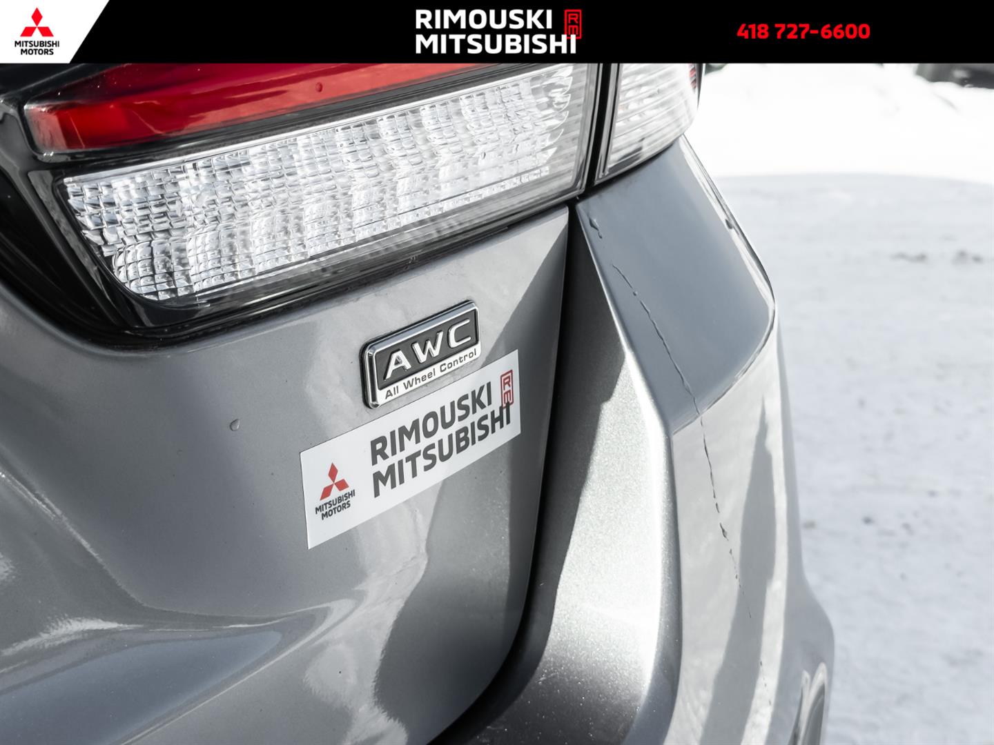 mitsubishi RVR 2024 - 6