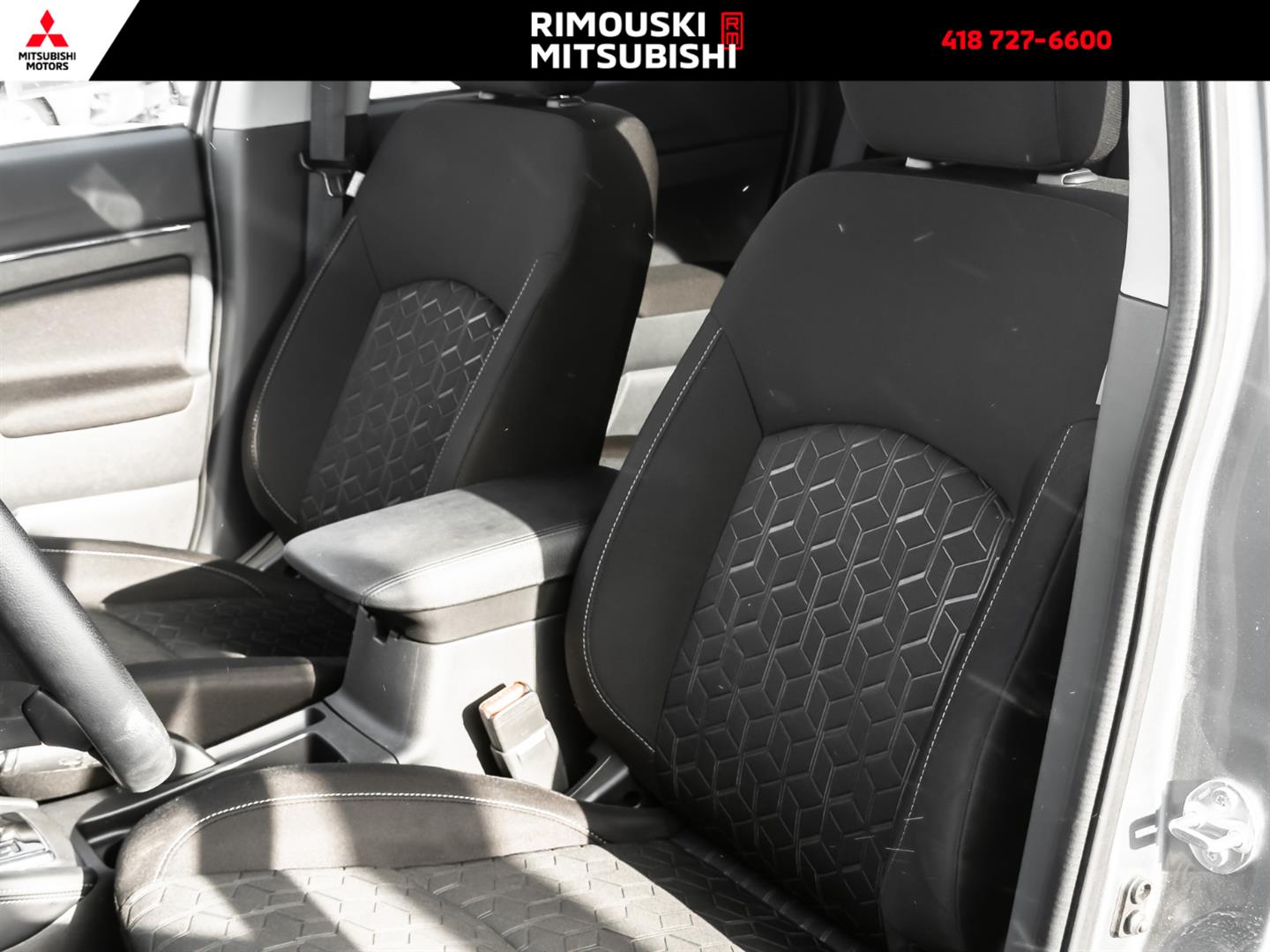 mitsubishi RVR 2024 - 8