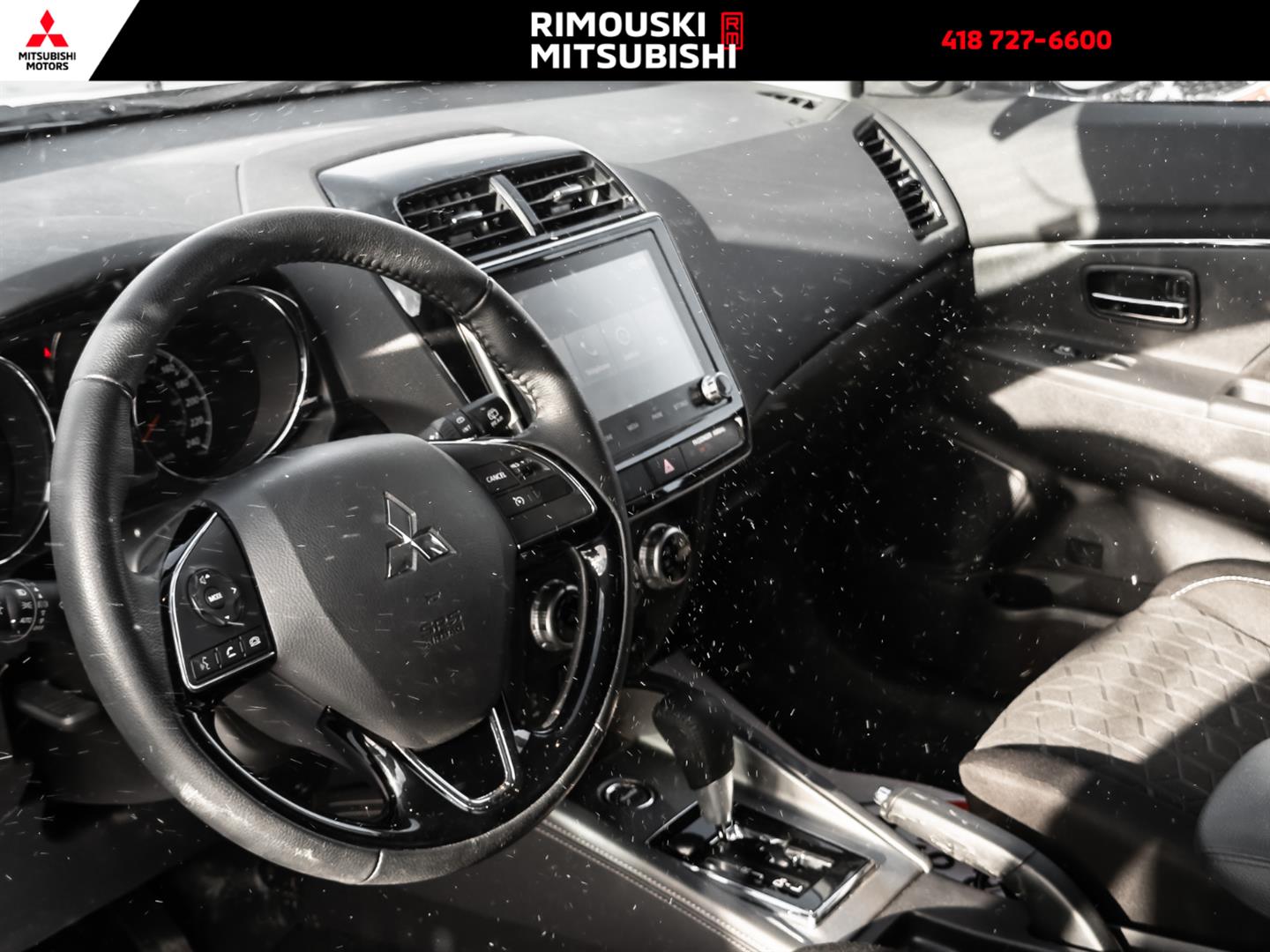 mitsubishi RVR 2024 - 9
