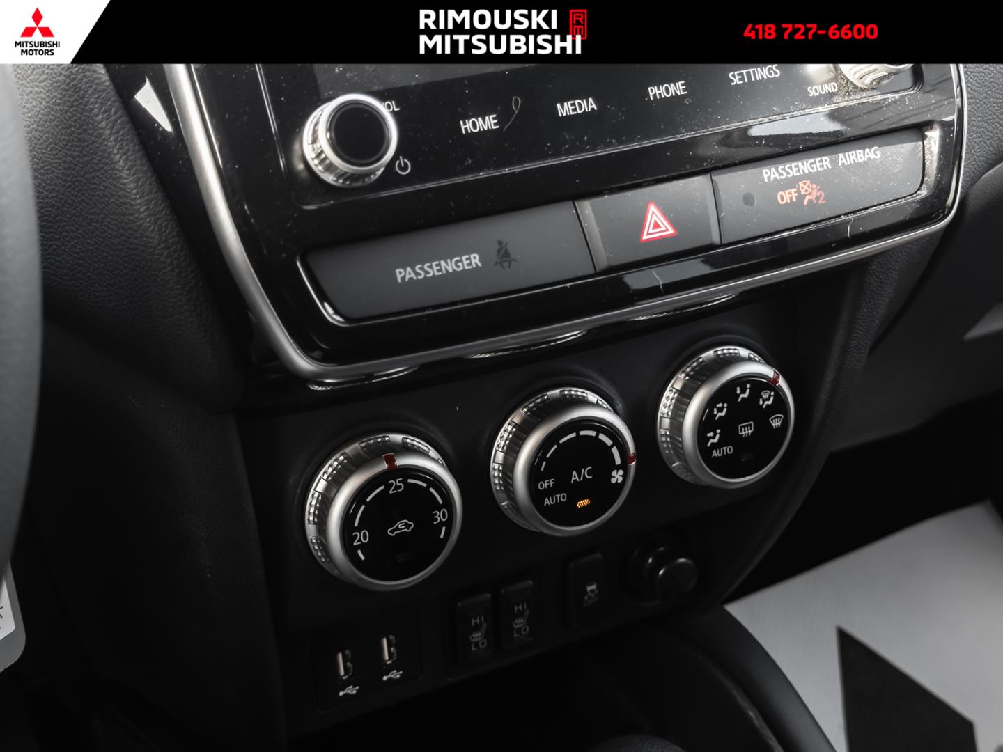 mitsubishi RVR 2024 - 12