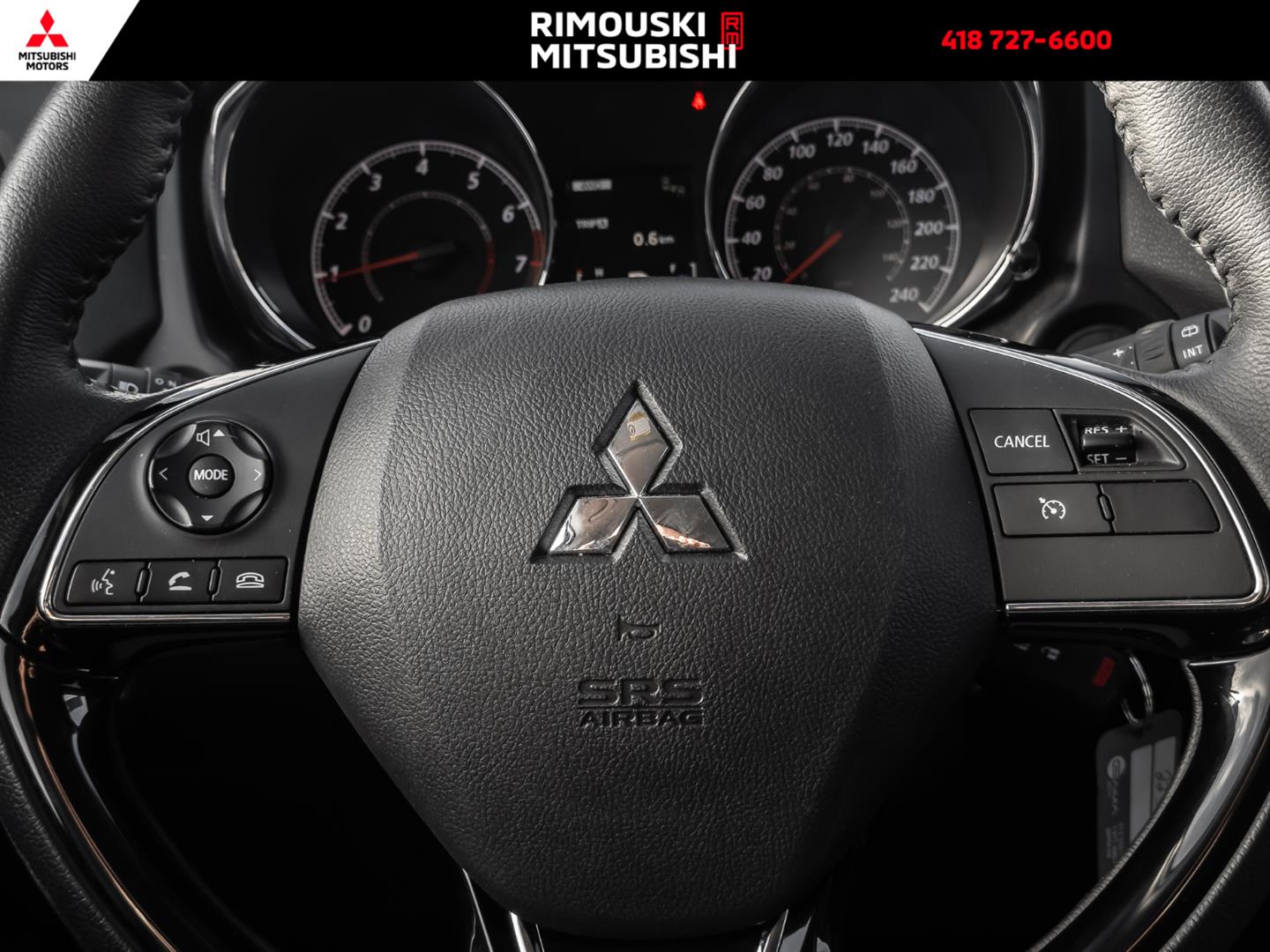 mitsubishi RVR 2024 - 14
