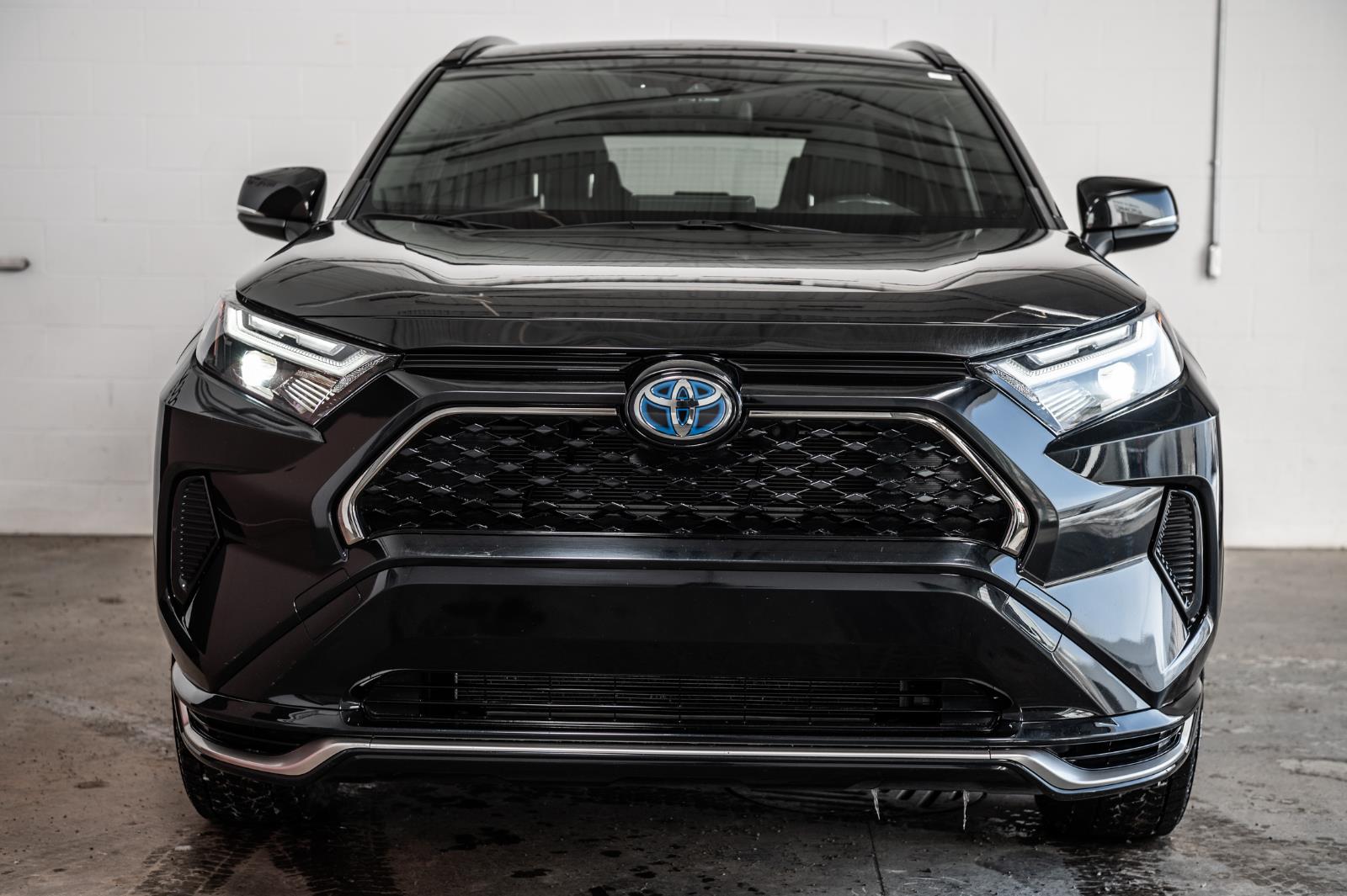 toyota RAV4 Prime 2024 - 4