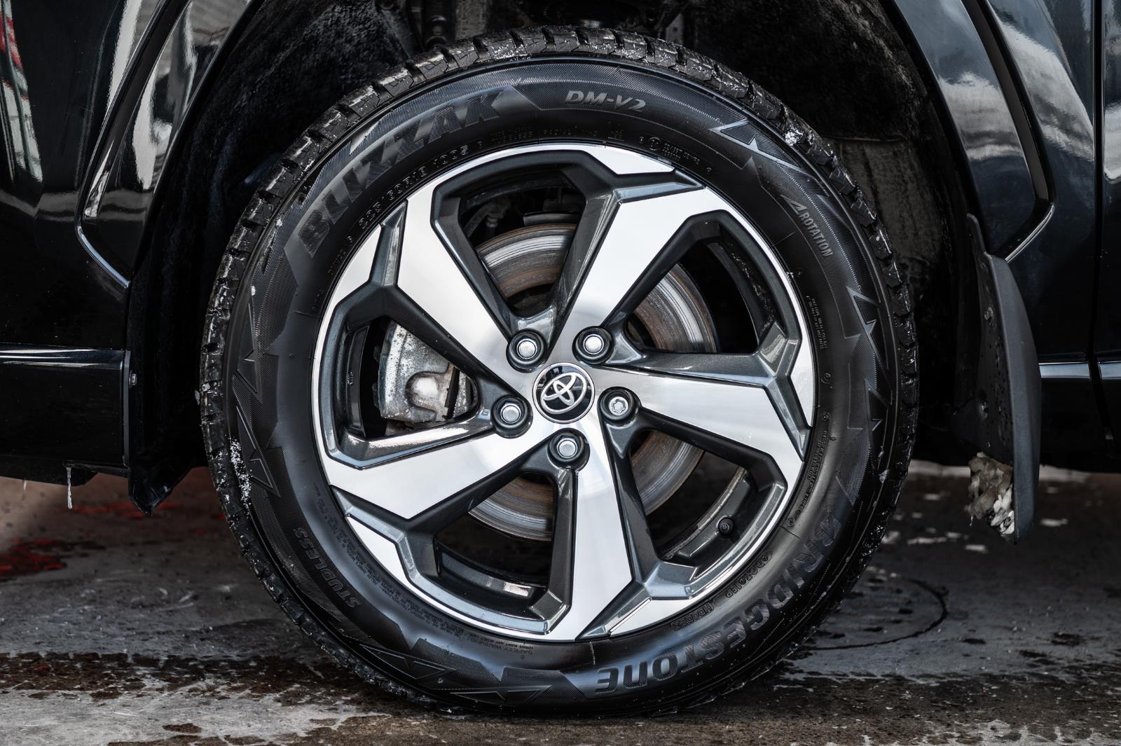 toyota RAV4 Prime 2024 - 8