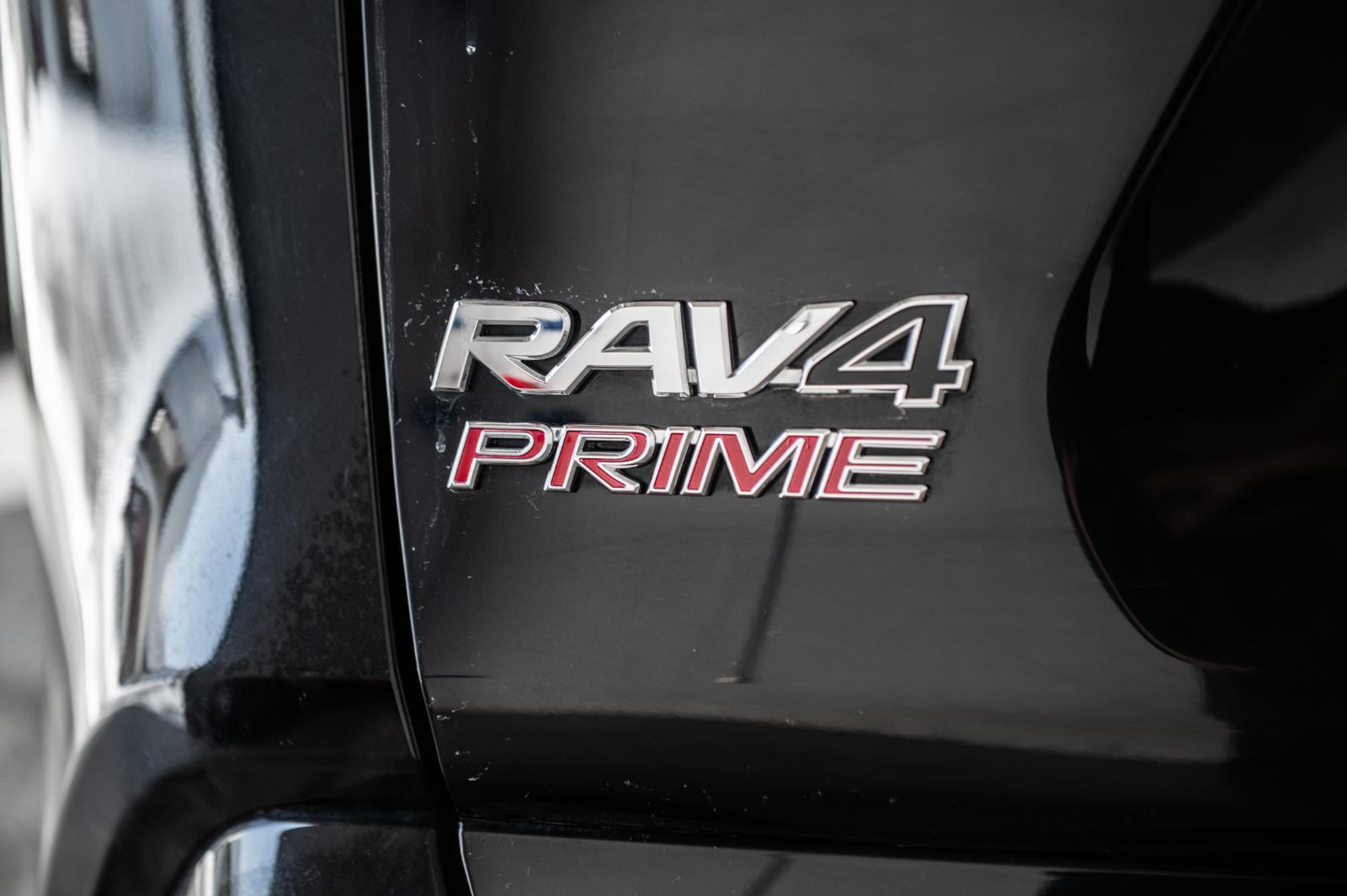 toyota RAV4 Prime 2024 - 16
