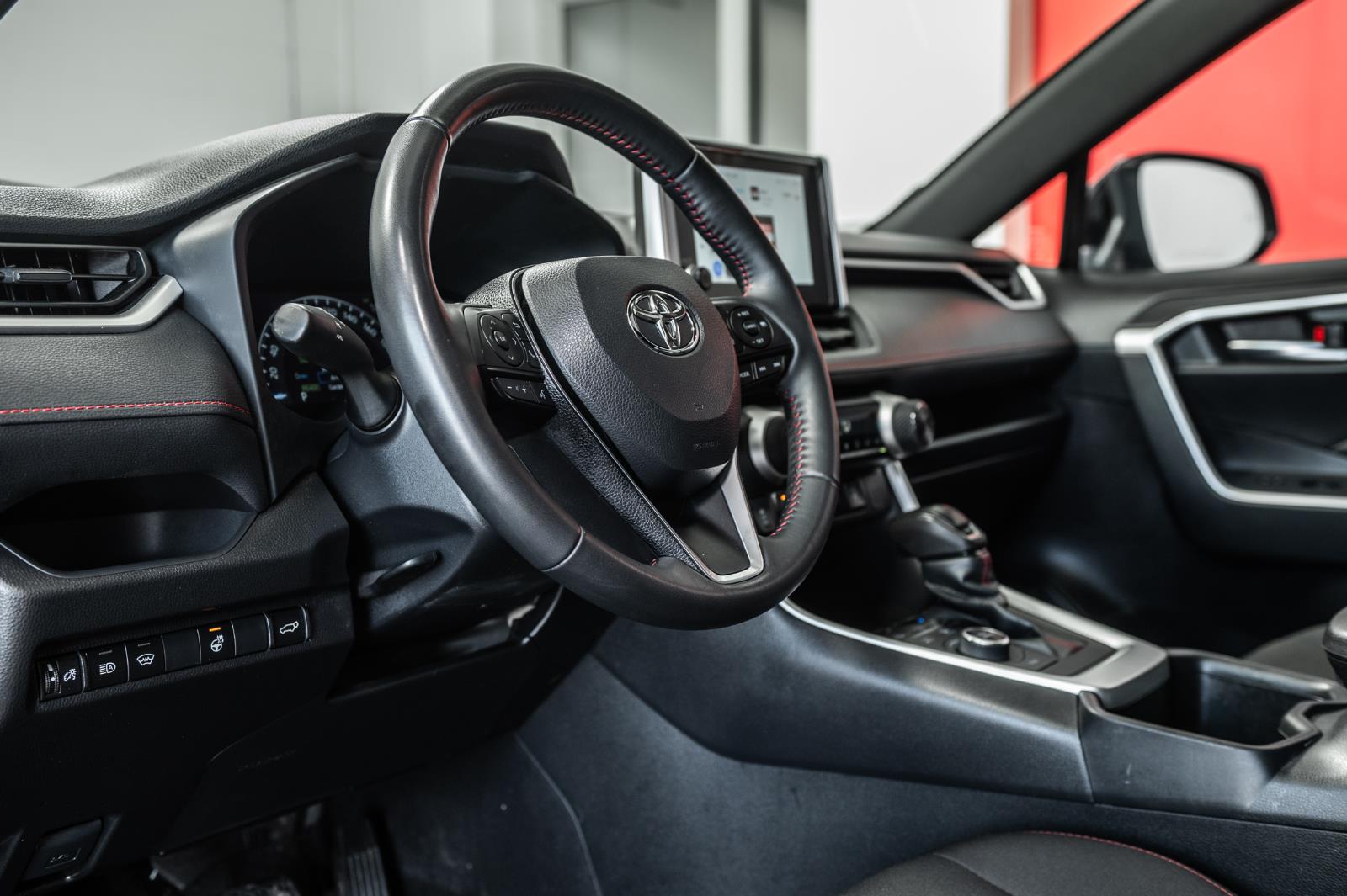 toyota RAV4 Prime 2024 - 23