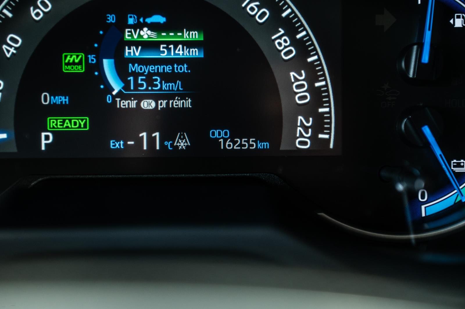 toyota RAV4 Prime 2024 - 27