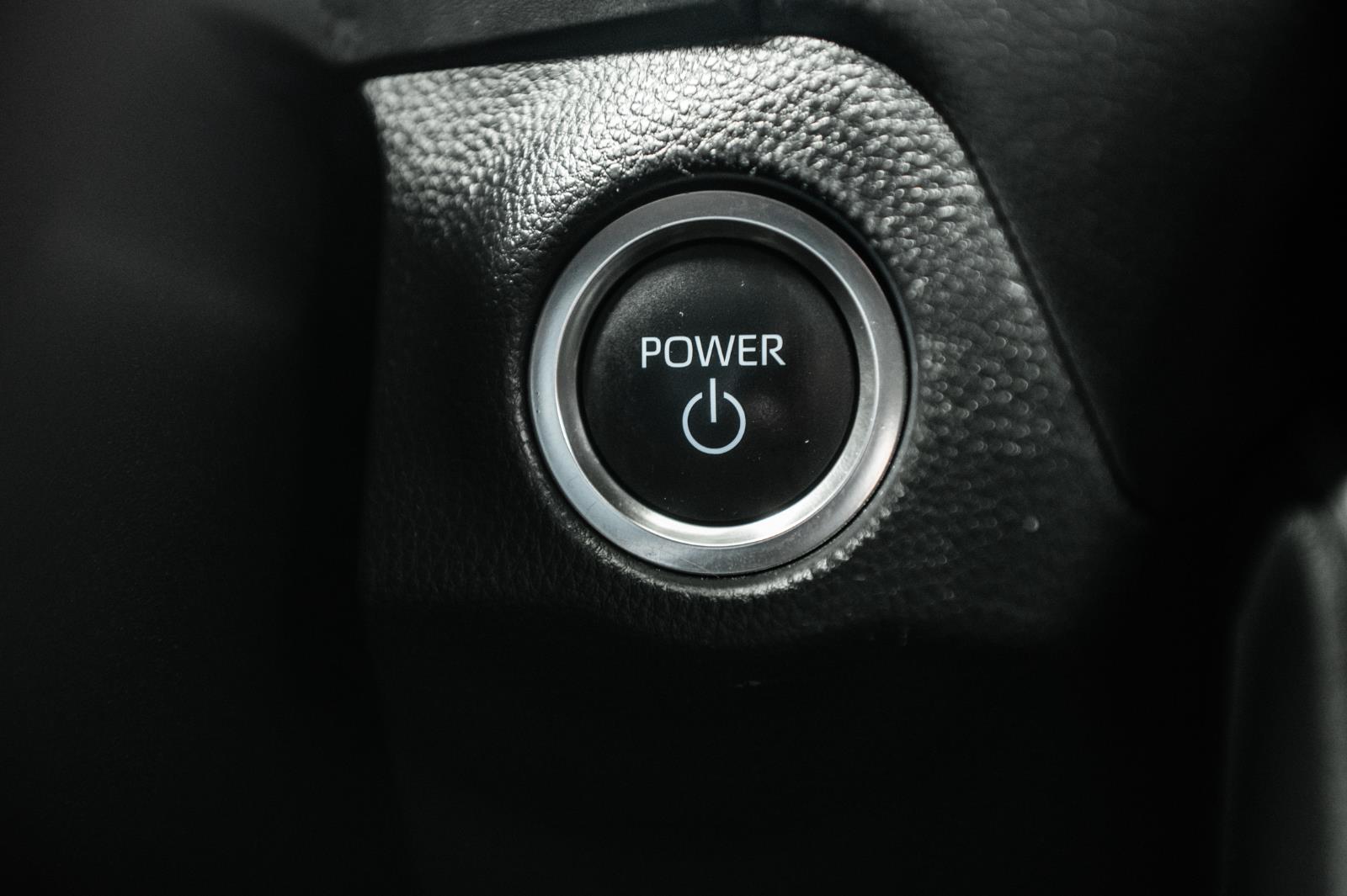 toyota RAV4 Prime 2024 - 28