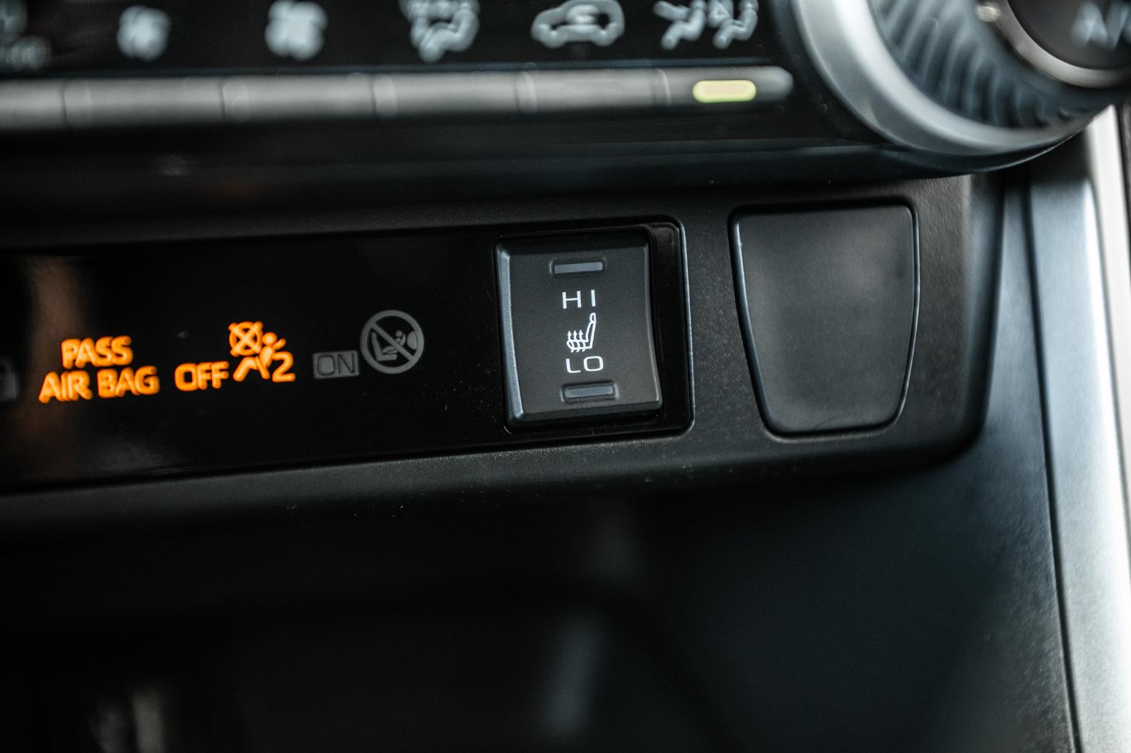 toyota RAV4 Prime 2024 - 32