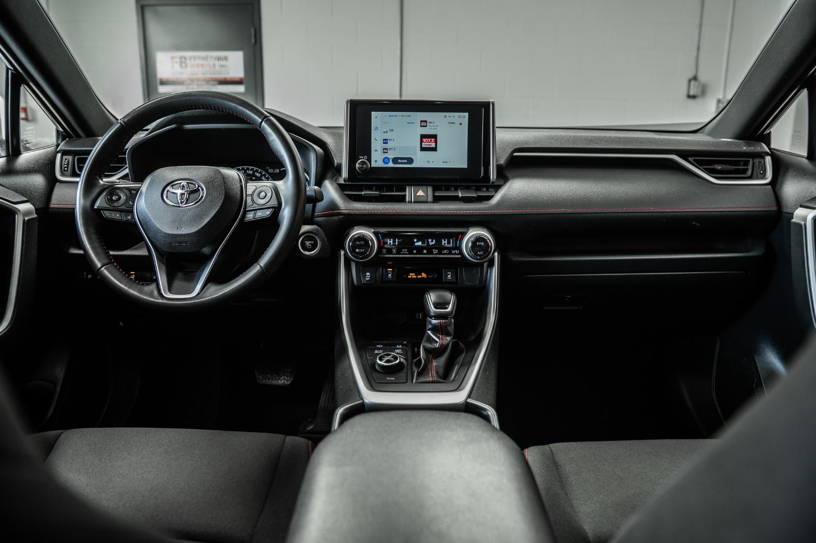 toyota RAV4 Prime 2024 - 37