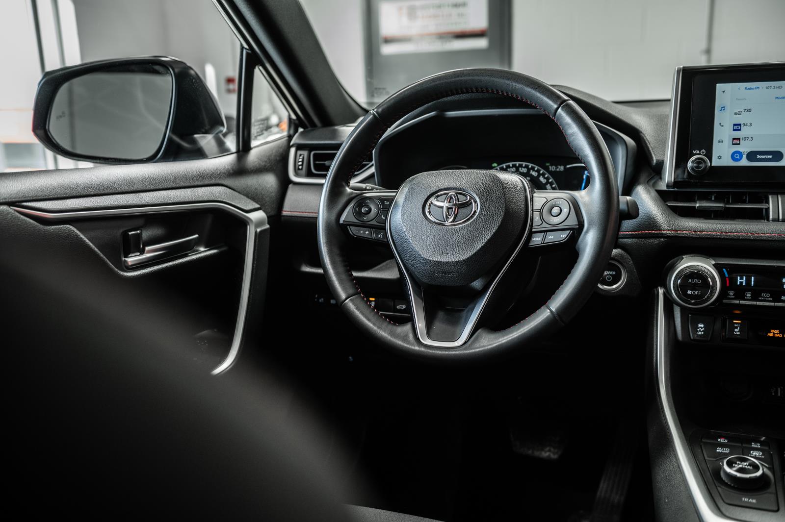 toyota RAV4 Prime 2024 - 38