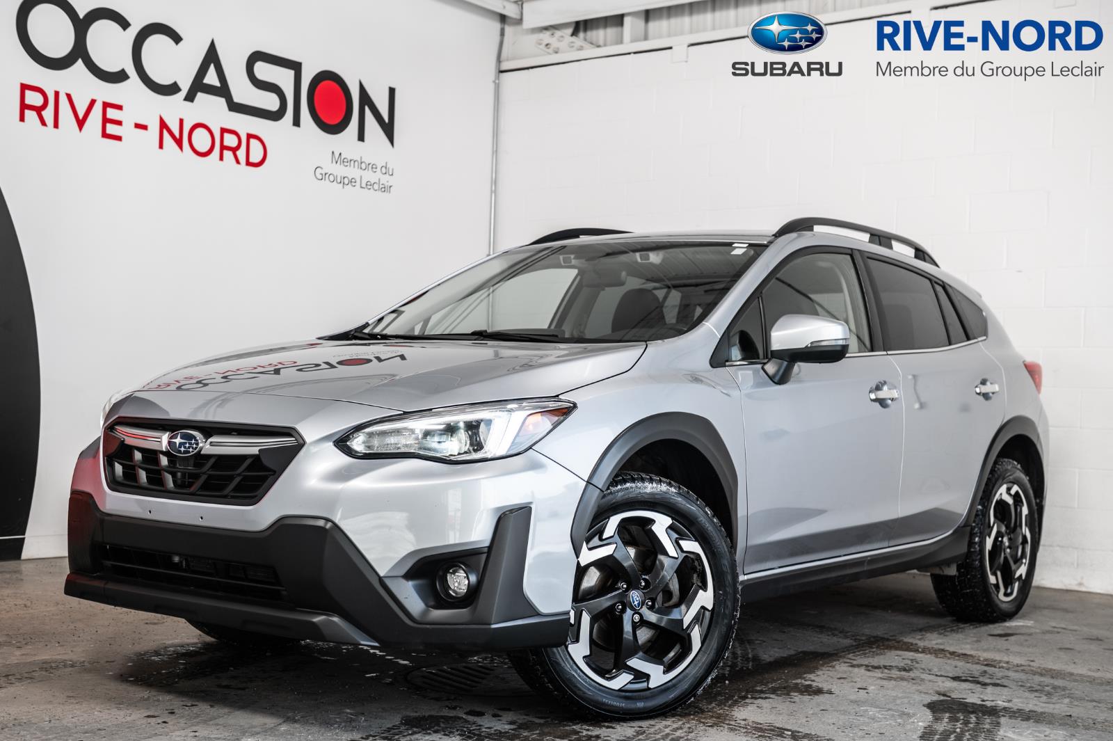 subaru Crosstrek 2023