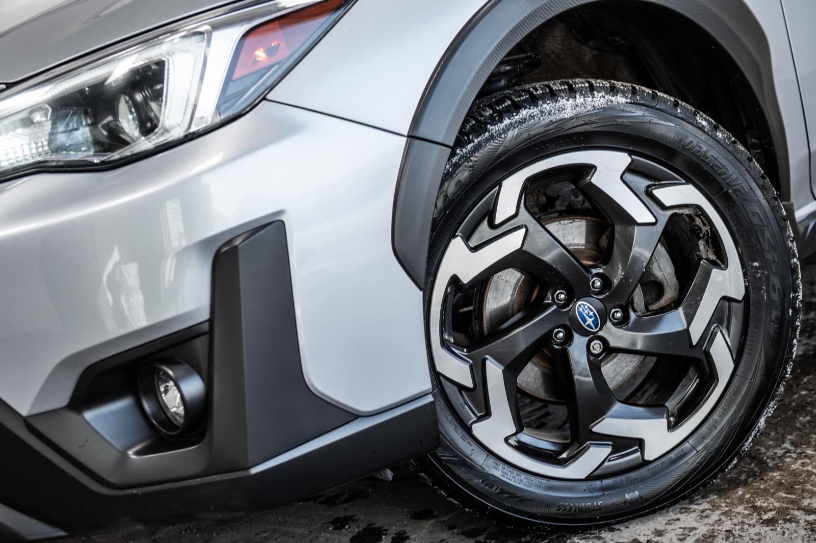 subaru Crosstrek 2023 - 2