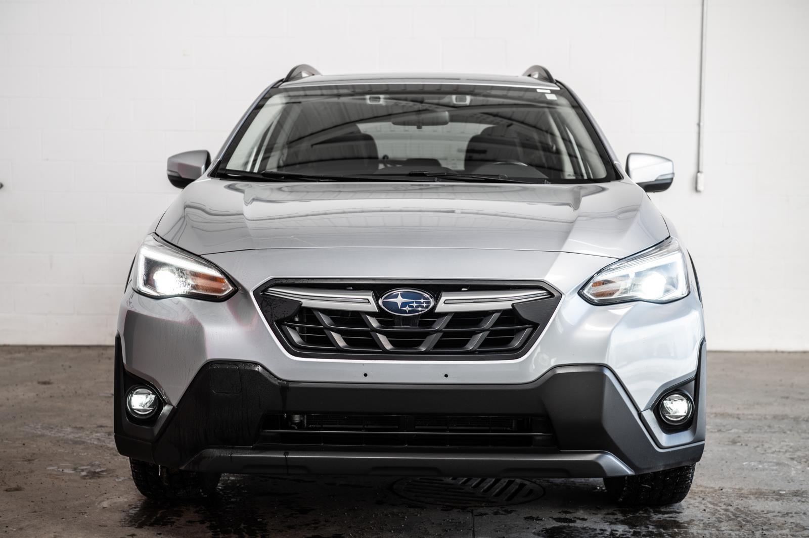 subaru Crosstrek 2023 - 4