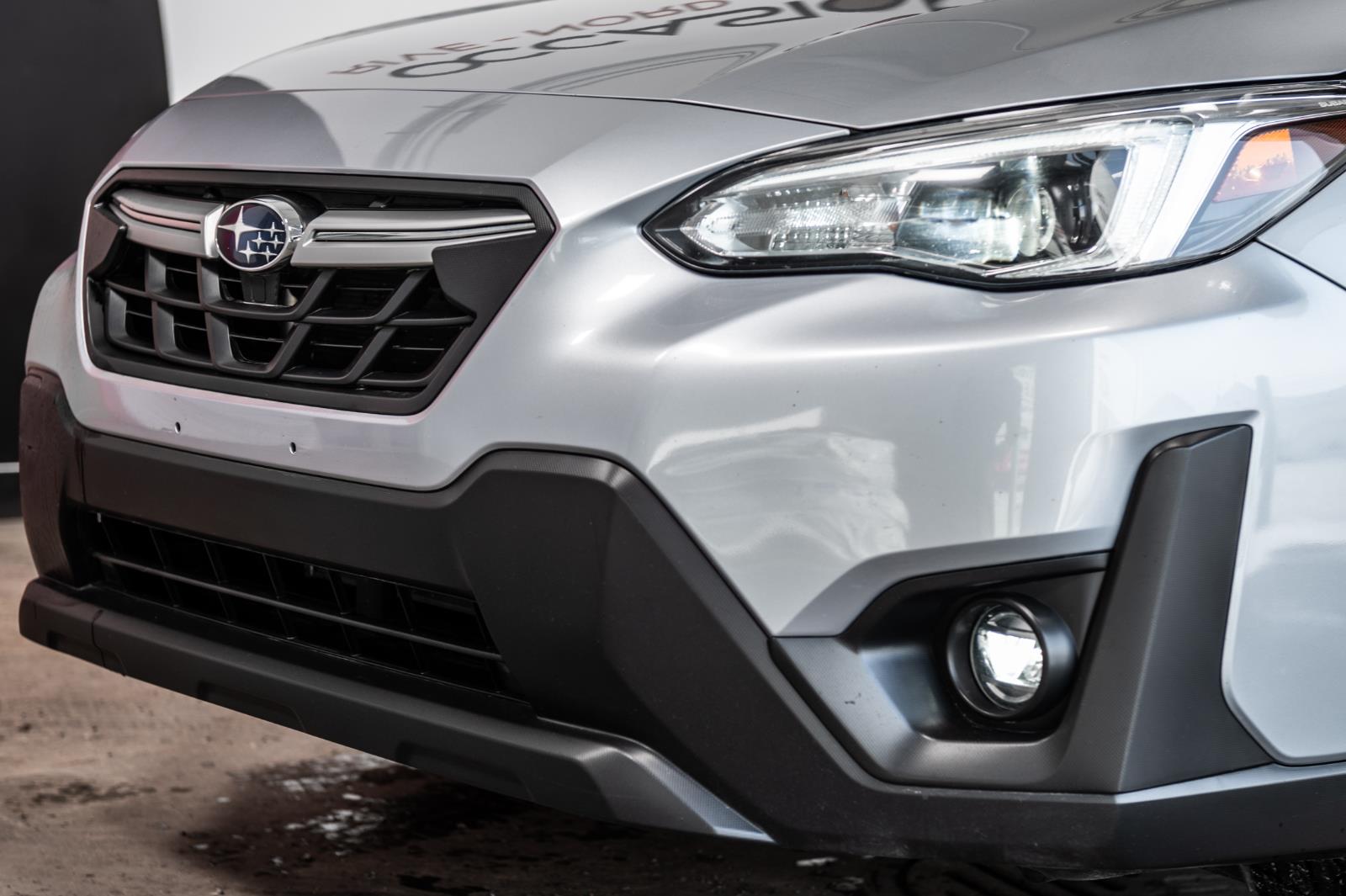 subaru Crosstrek 2023 - 6