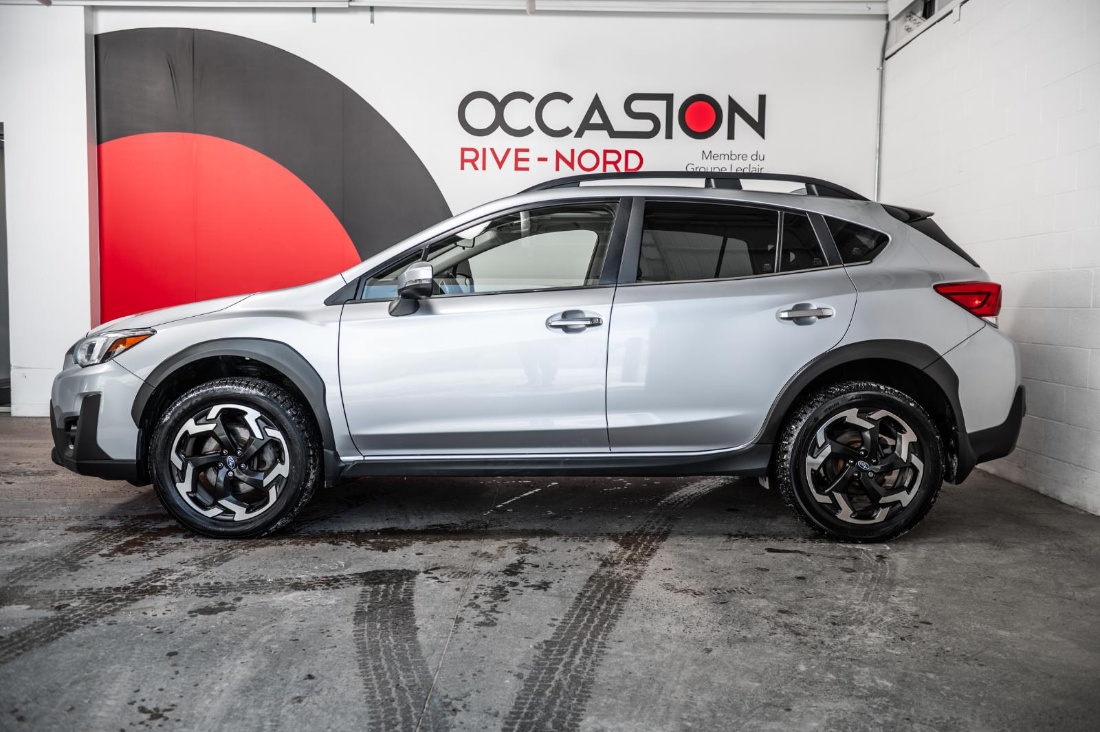 subaru Crosstrek 2023 - 10