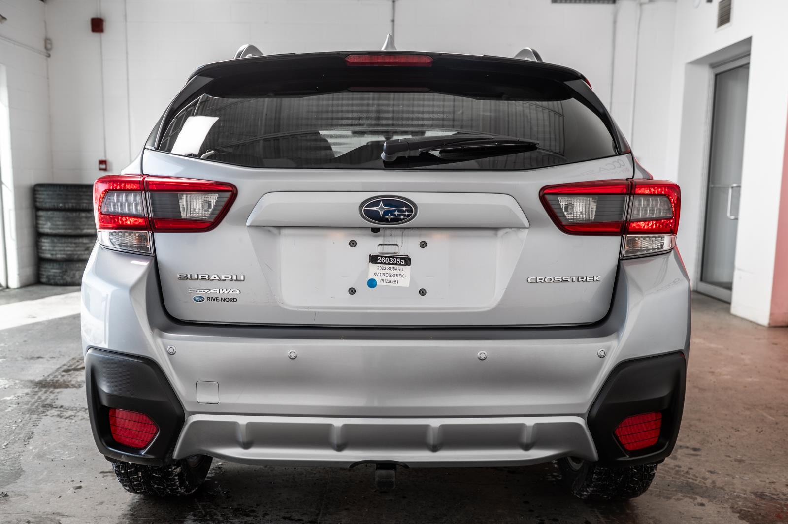 subaru Crosstrek 2023 - 14