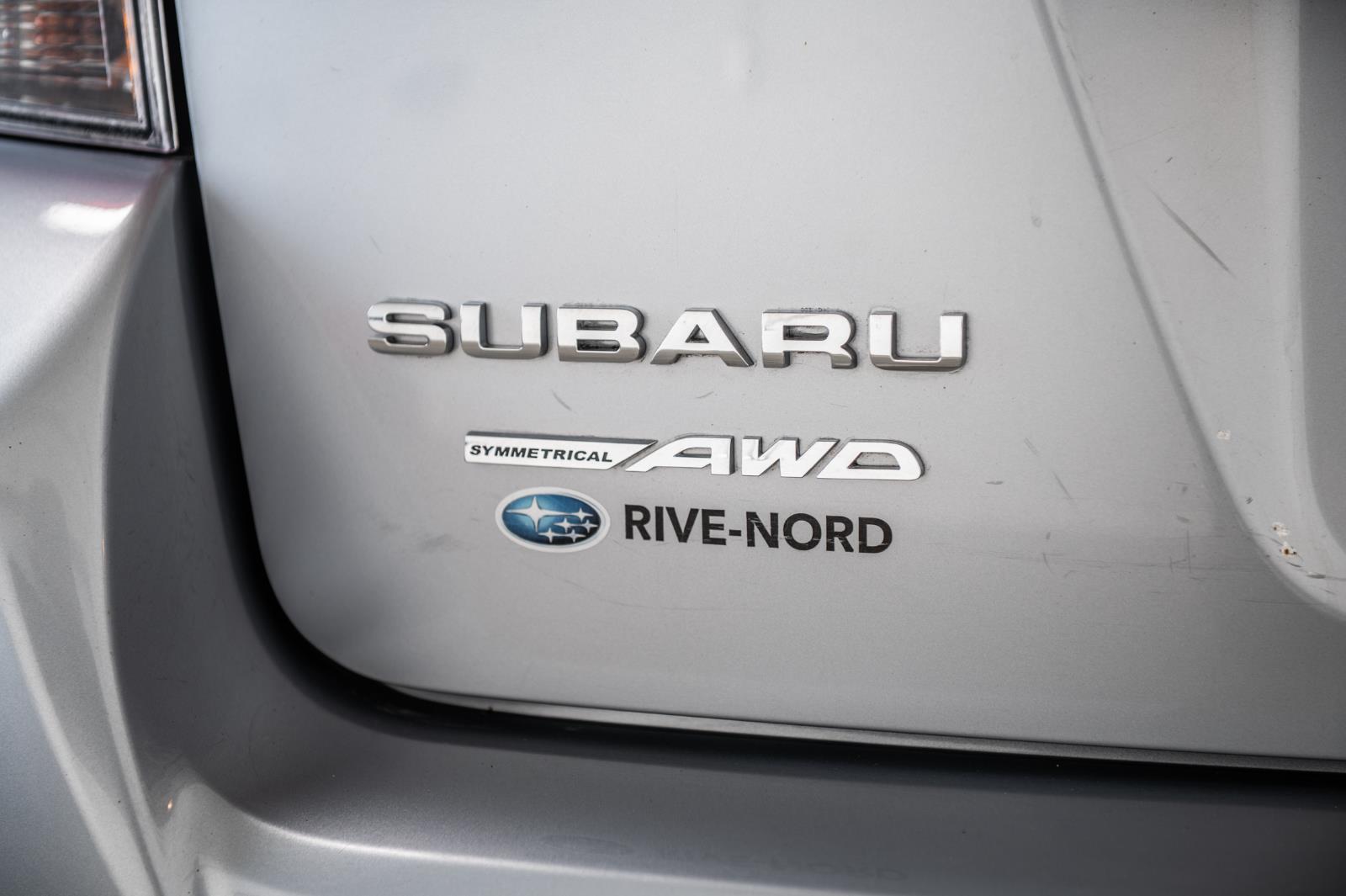 subaru Crosstrek 2023 - 16