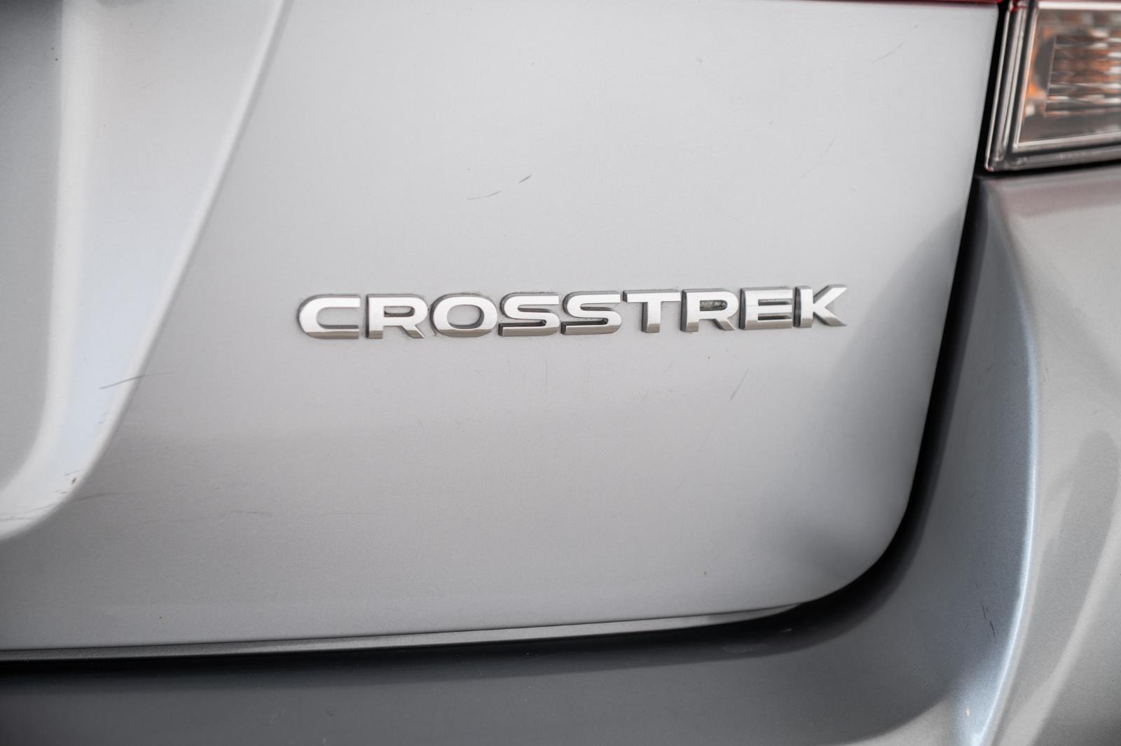subaru Crosstrek 2023 - 18