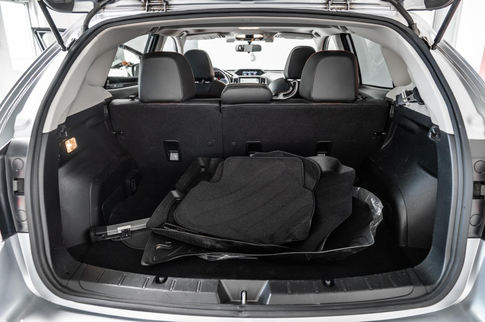 subaru Crosstrek 2023 - 19