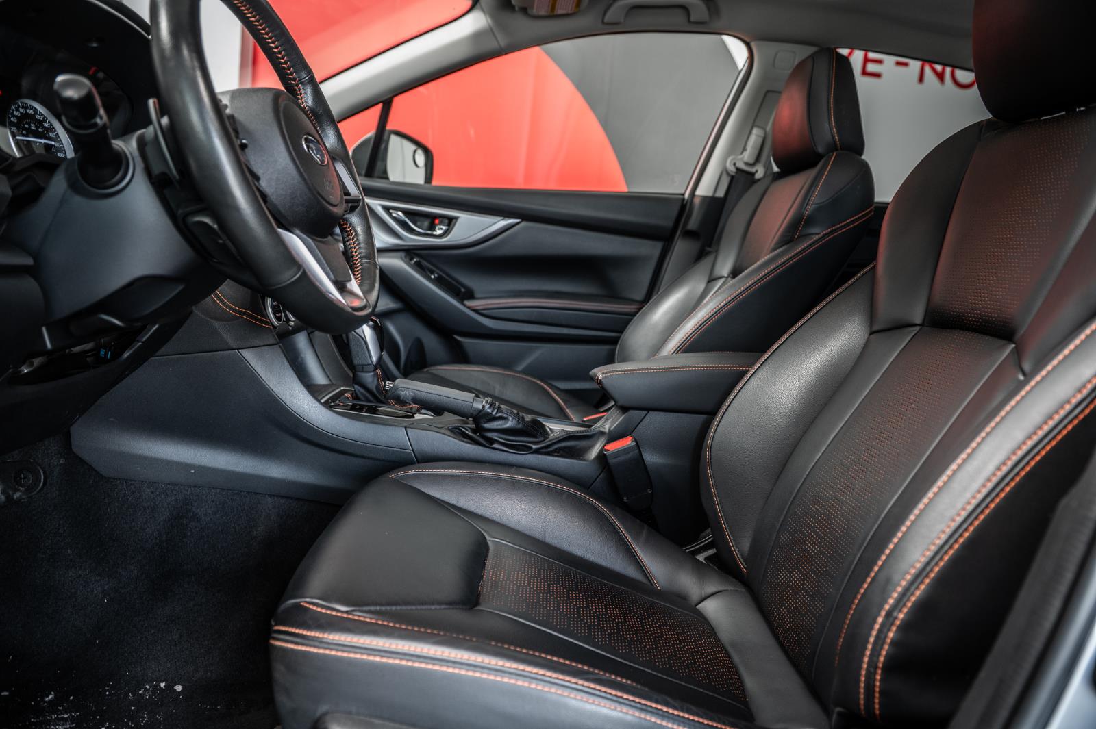 subaru Crosstrek 2023 - 21