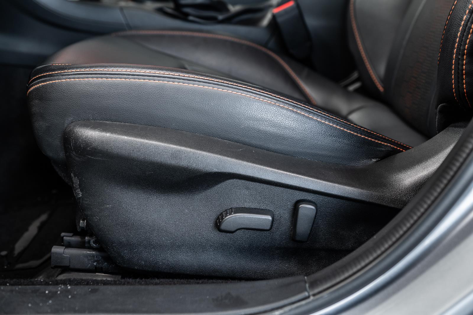 subaru Crosstrek 2023 - 22