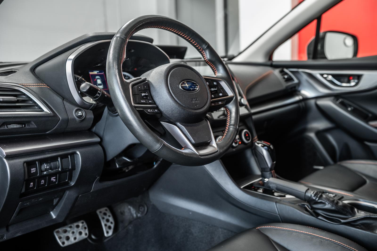 subaru Crosstrek 2023 - 23