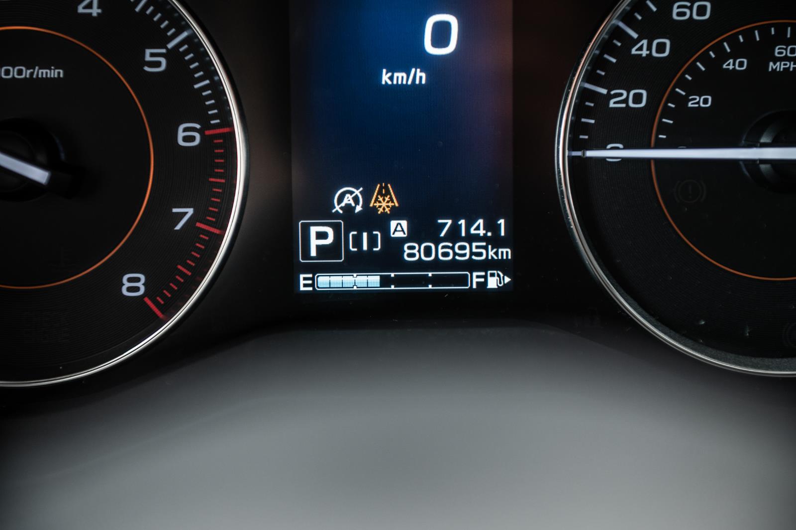 subaru Crosstrek 2023 - 27