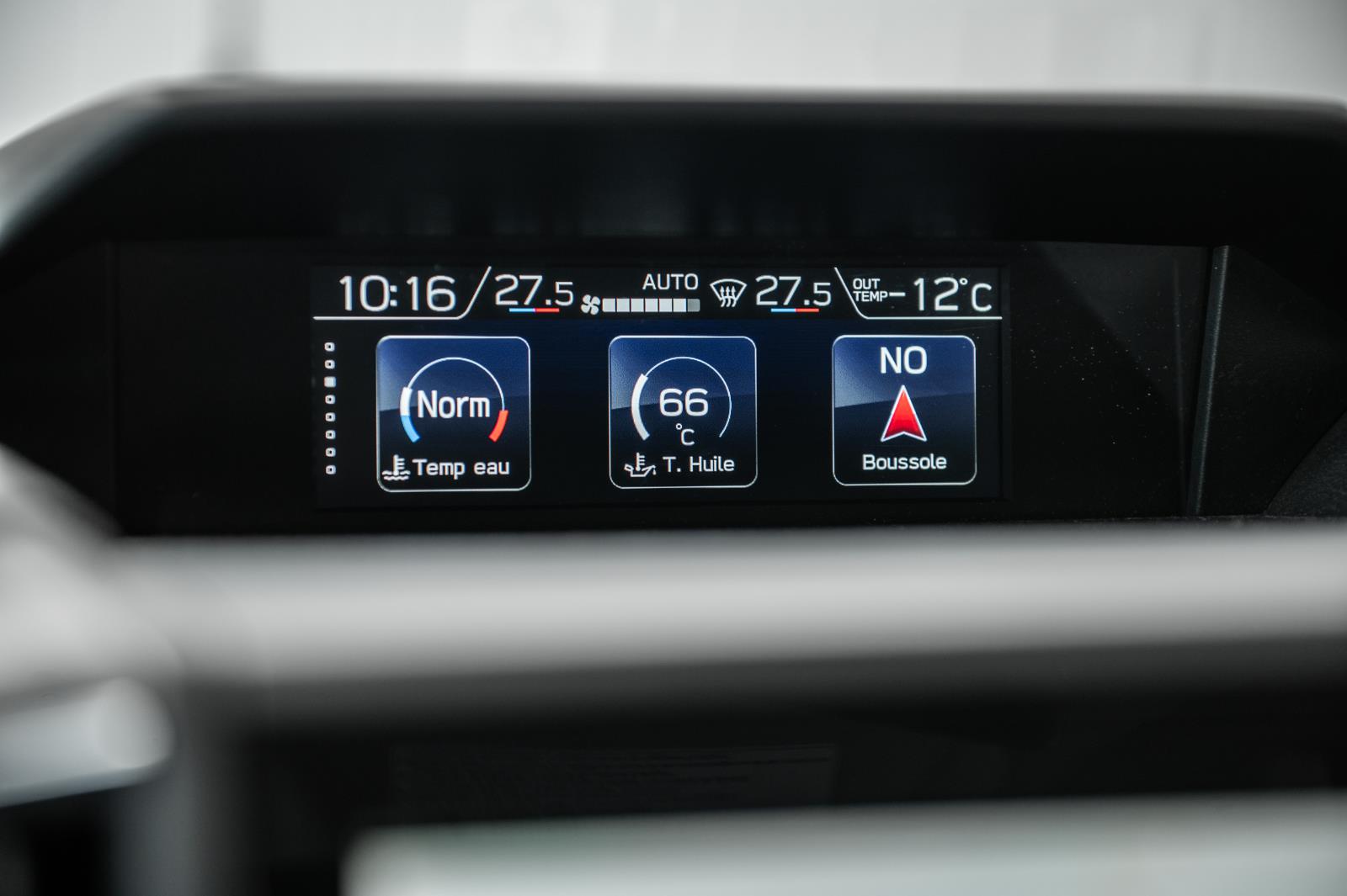 subaru Crosstrek 2023 - 29