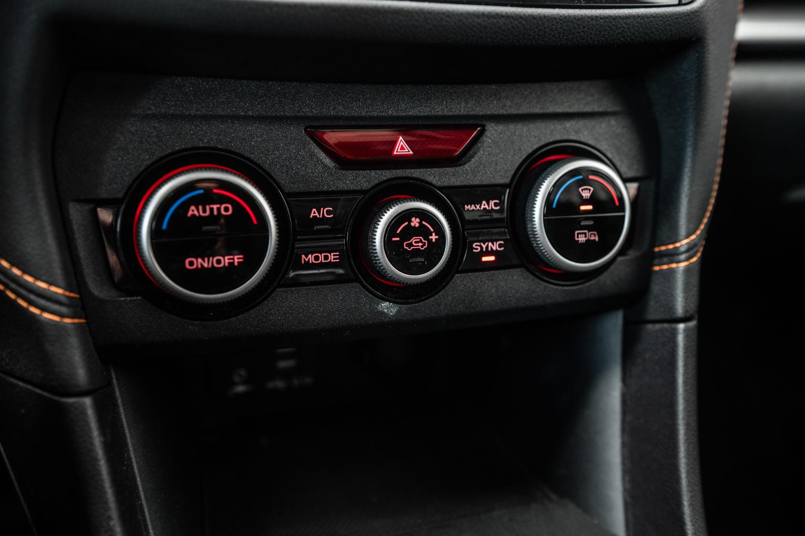 subaru Crosstrek 2023 - 32