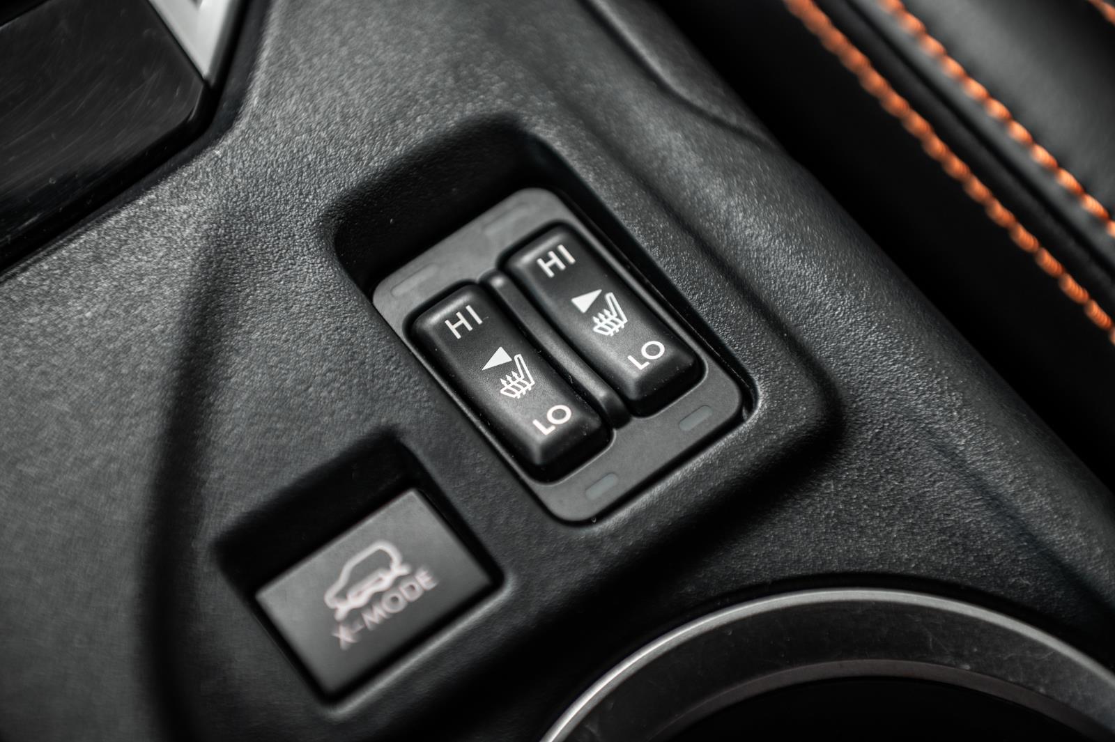 subaru Crosstrek 2023 - 35