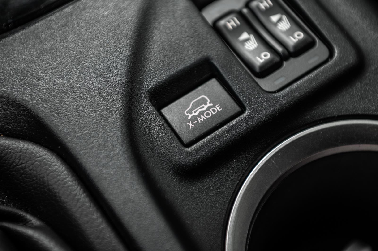 subaru Crosstrek 2023 - 36