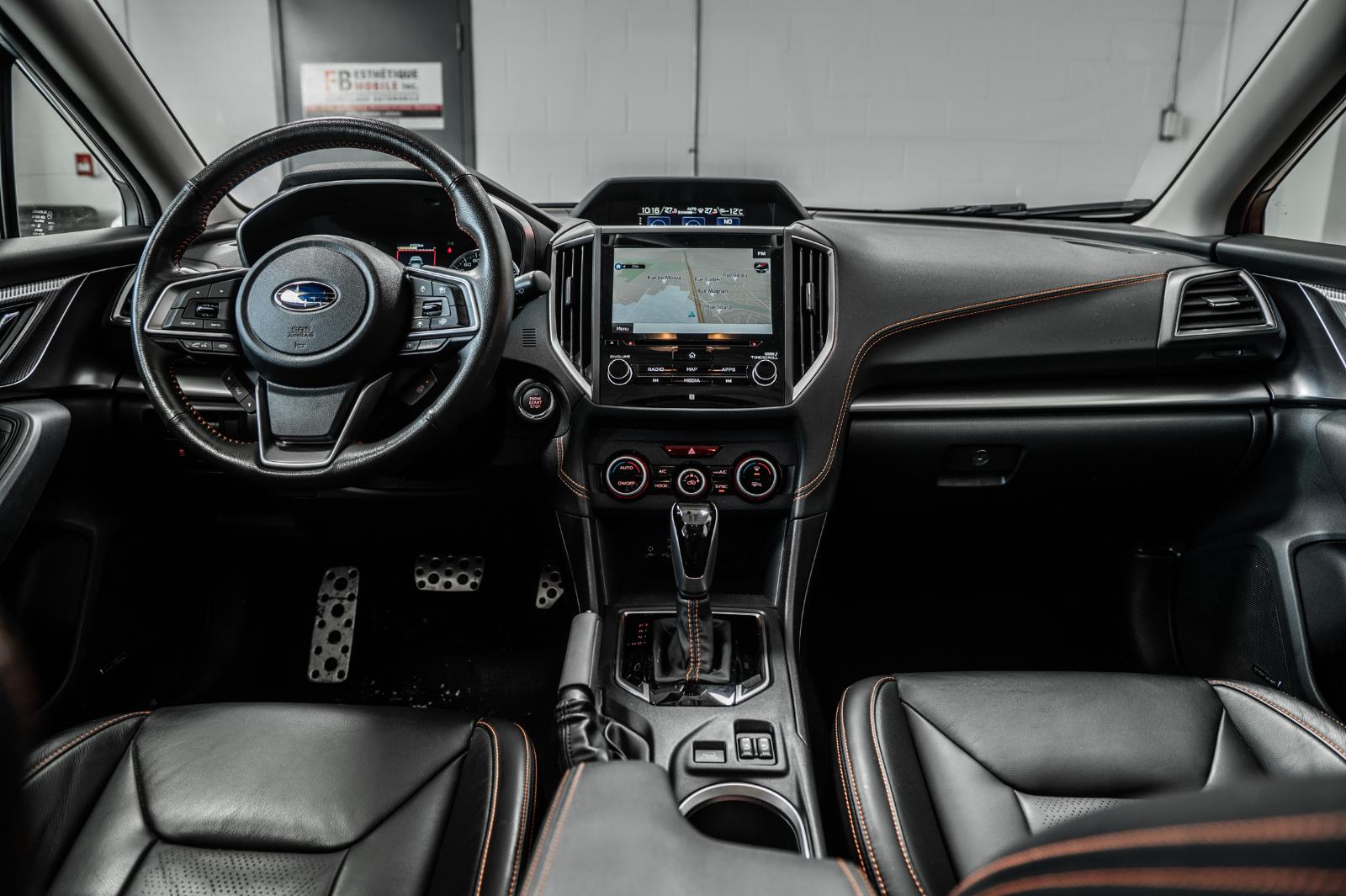 subaru Crosstrek 2023 - 38