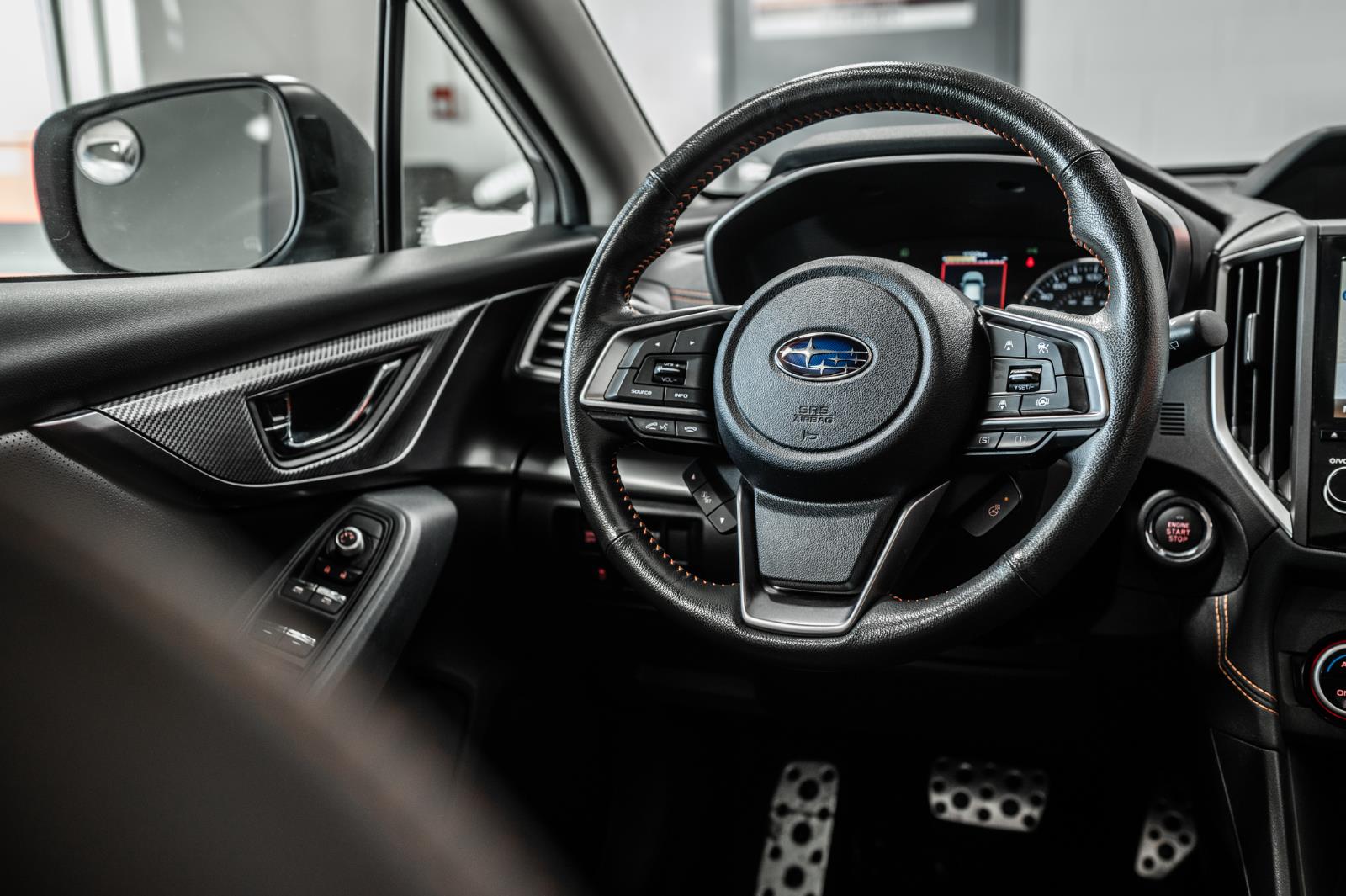 subaru Crosstrek 2023 - 39
