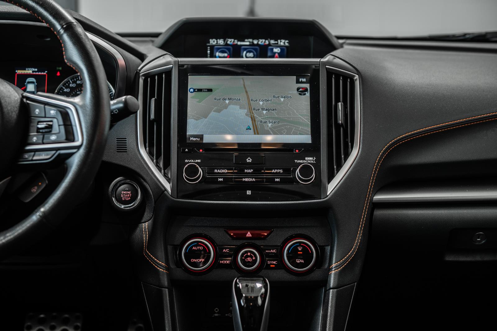 subaru Crosstrek 2023 - 40