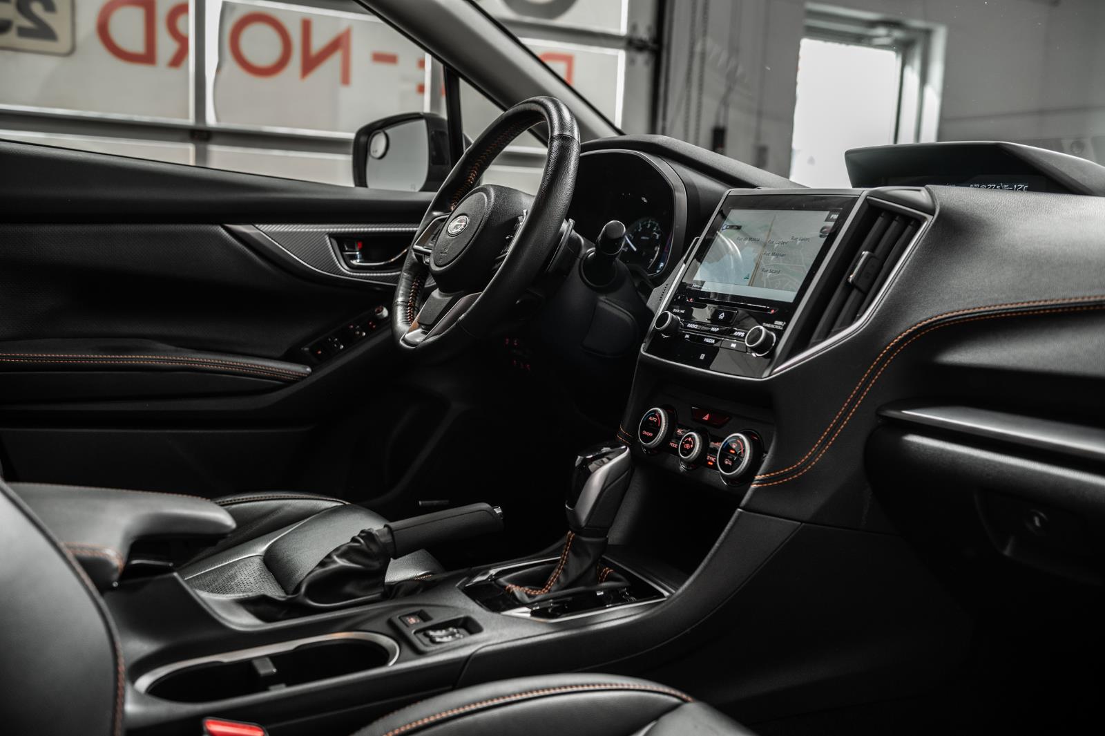 subaru Crosstrek 2023 - 41