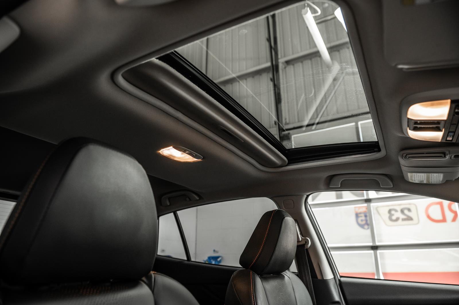 subaru Crosstrek 2023 - 43