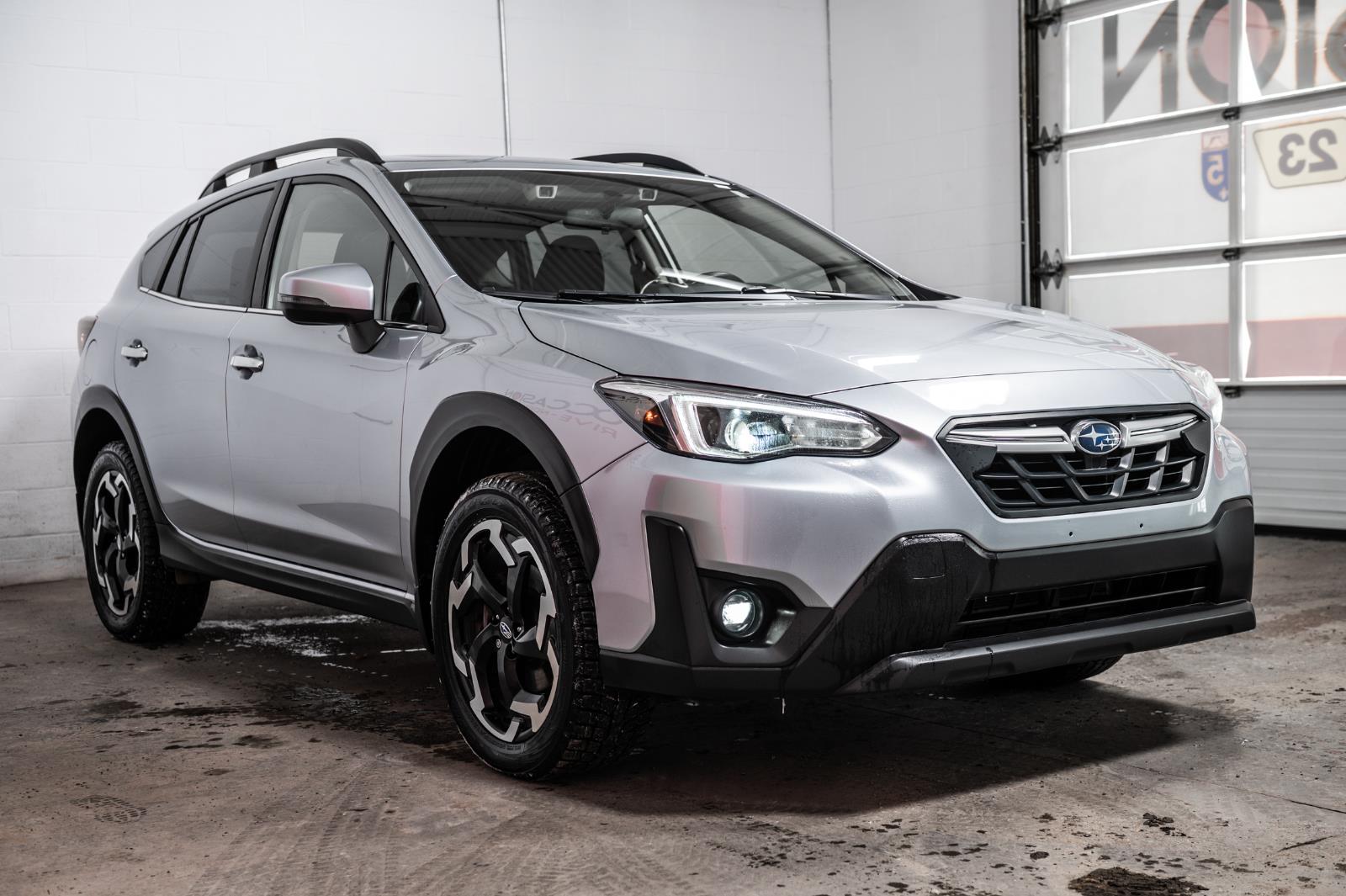 subaru Crosstrek 2023 - 44