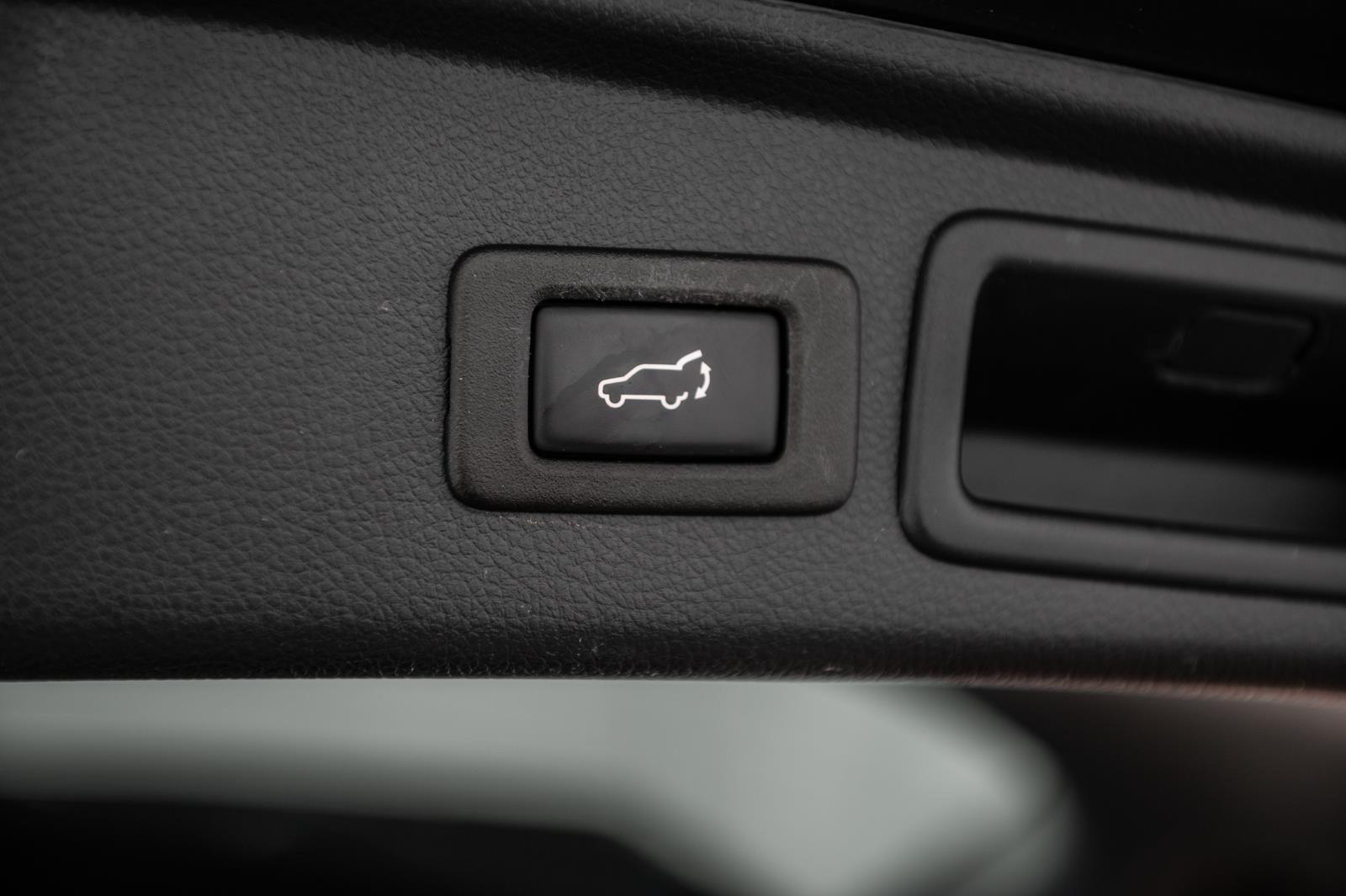 subaru Forester 2018 - 20