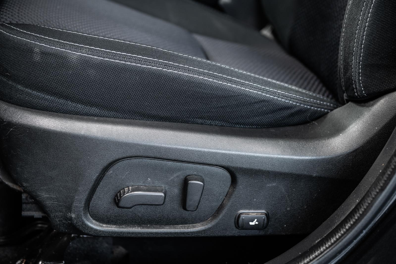 subaru Forester 2018 - 23
