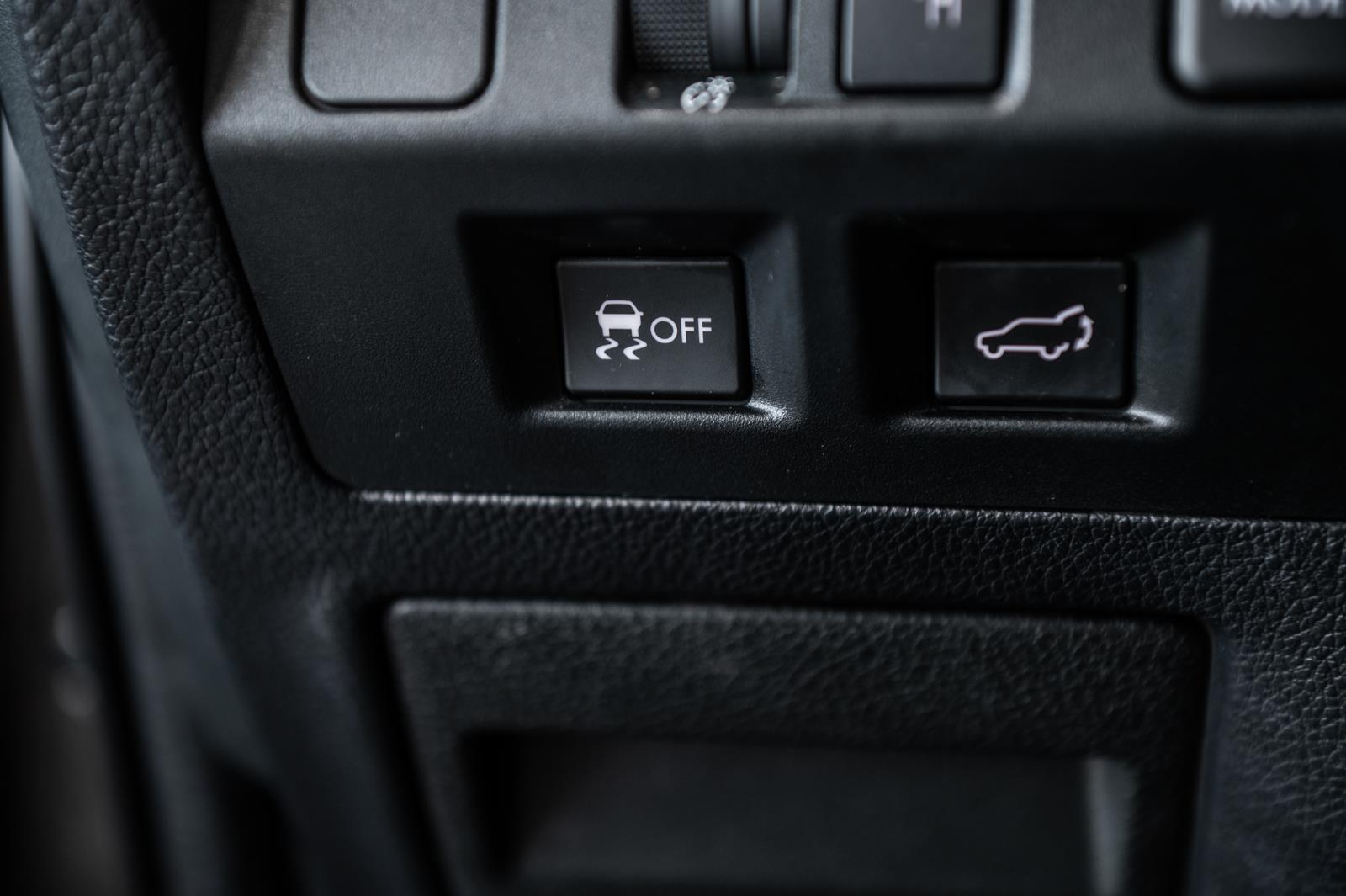 subaru Forester 2018 - 26