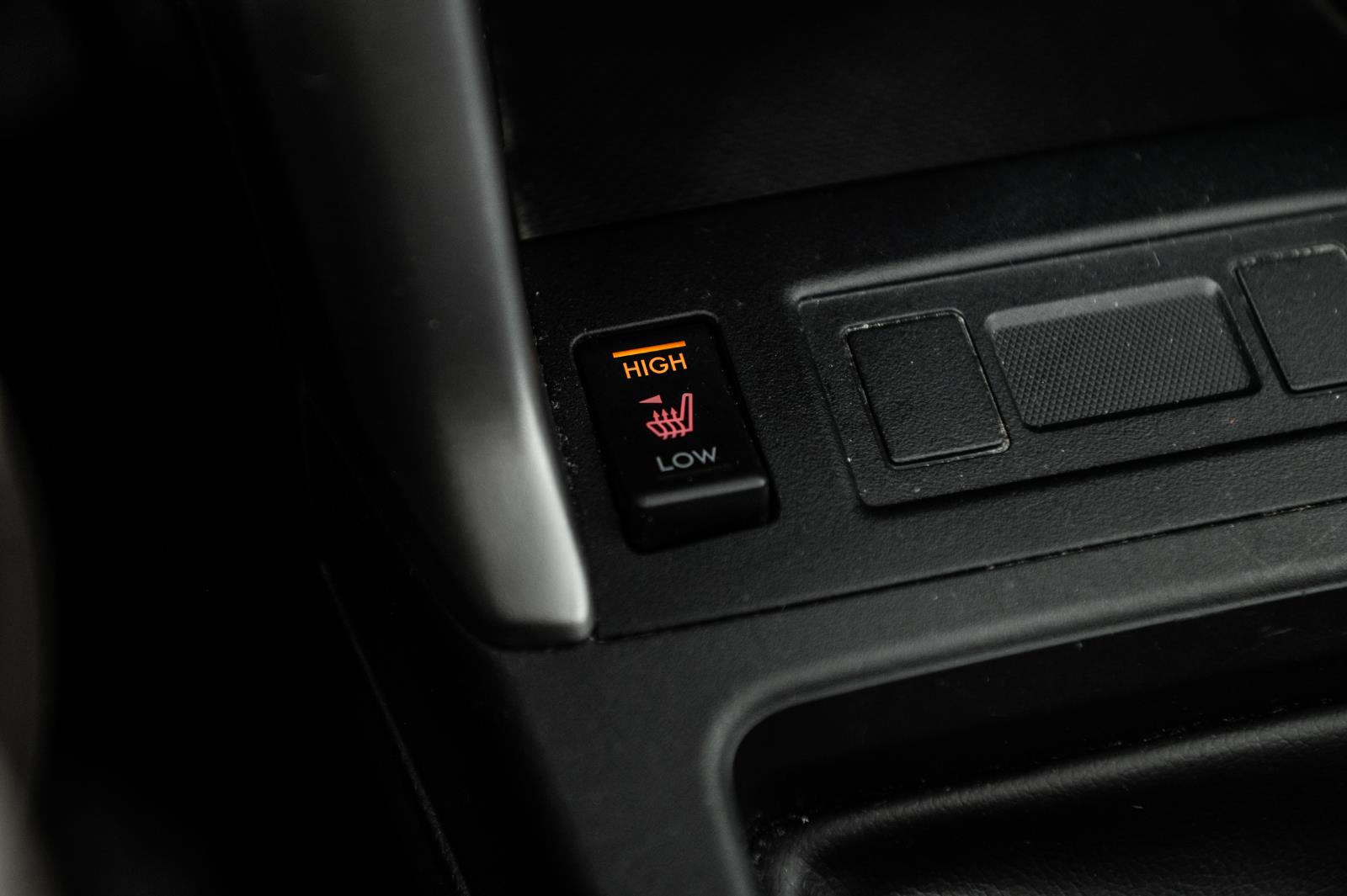 subaru Forester 2018 - 34