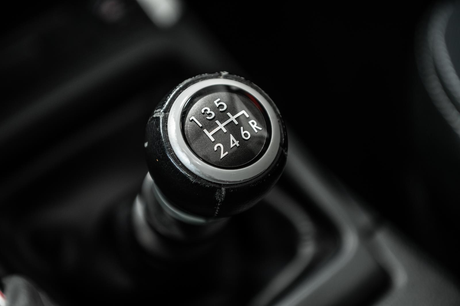 subaru Forester 2018 - 35