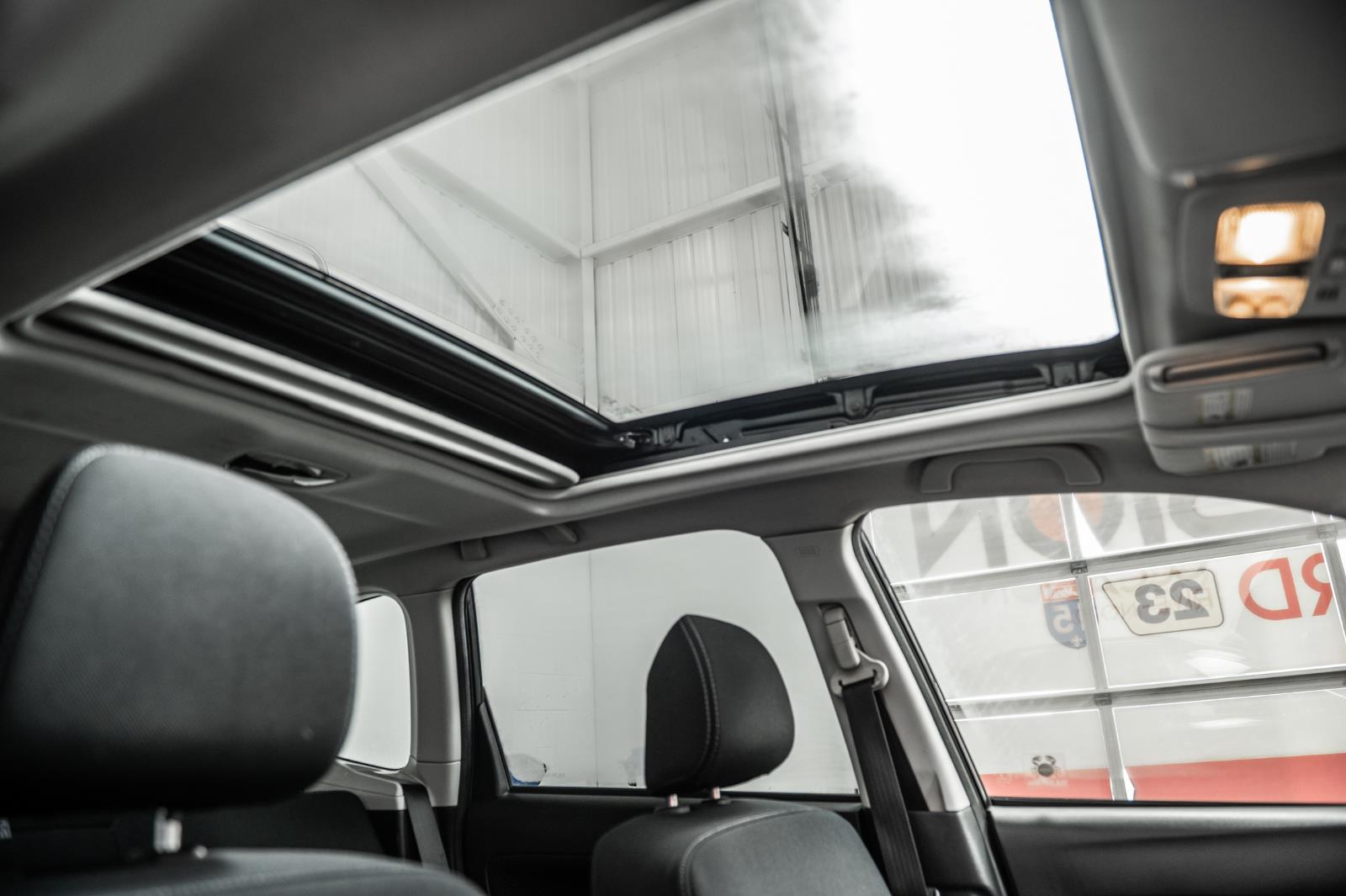 subaru Forester 2018 - 42