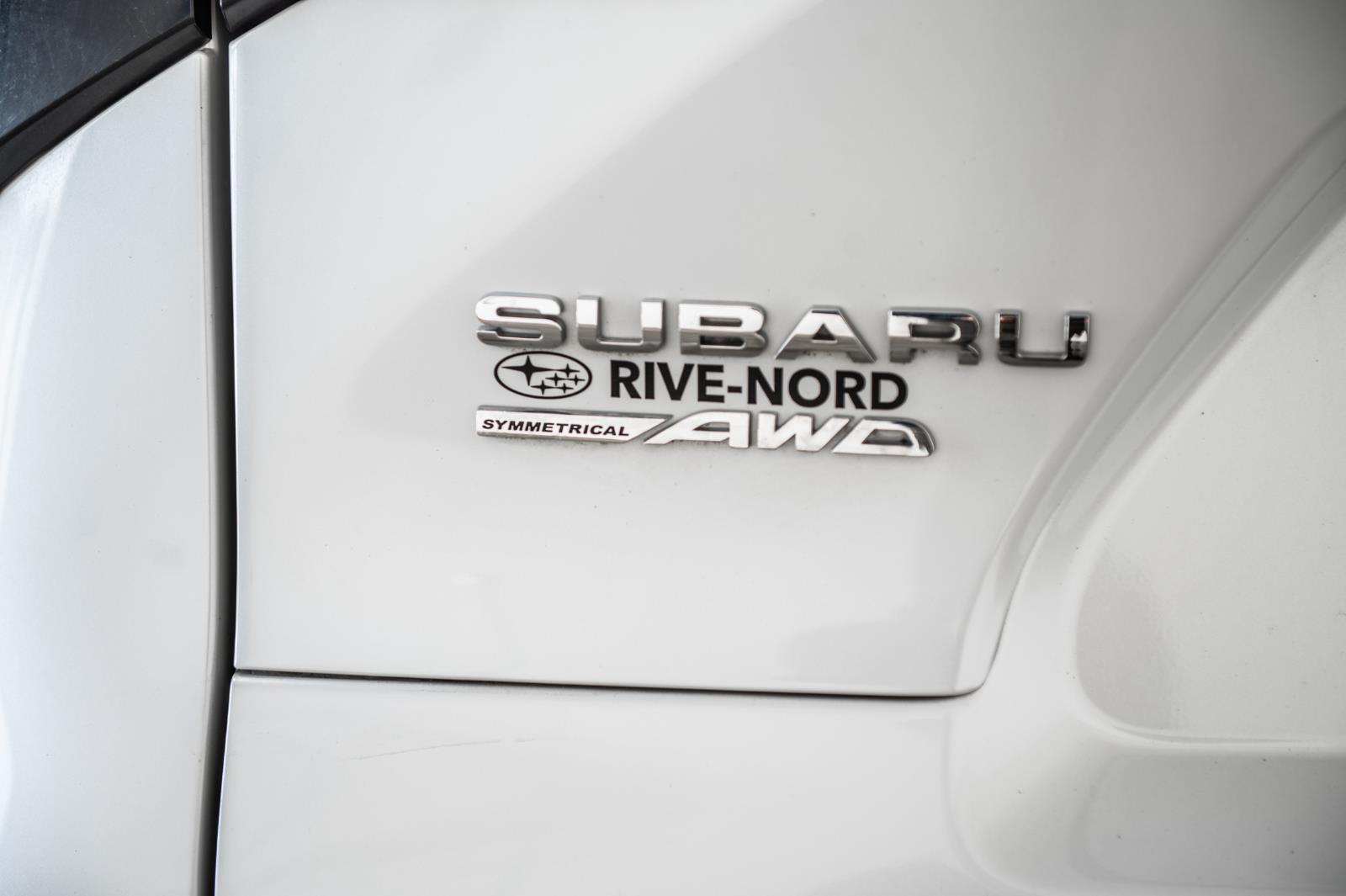 subaru Solterra 2023 - 16