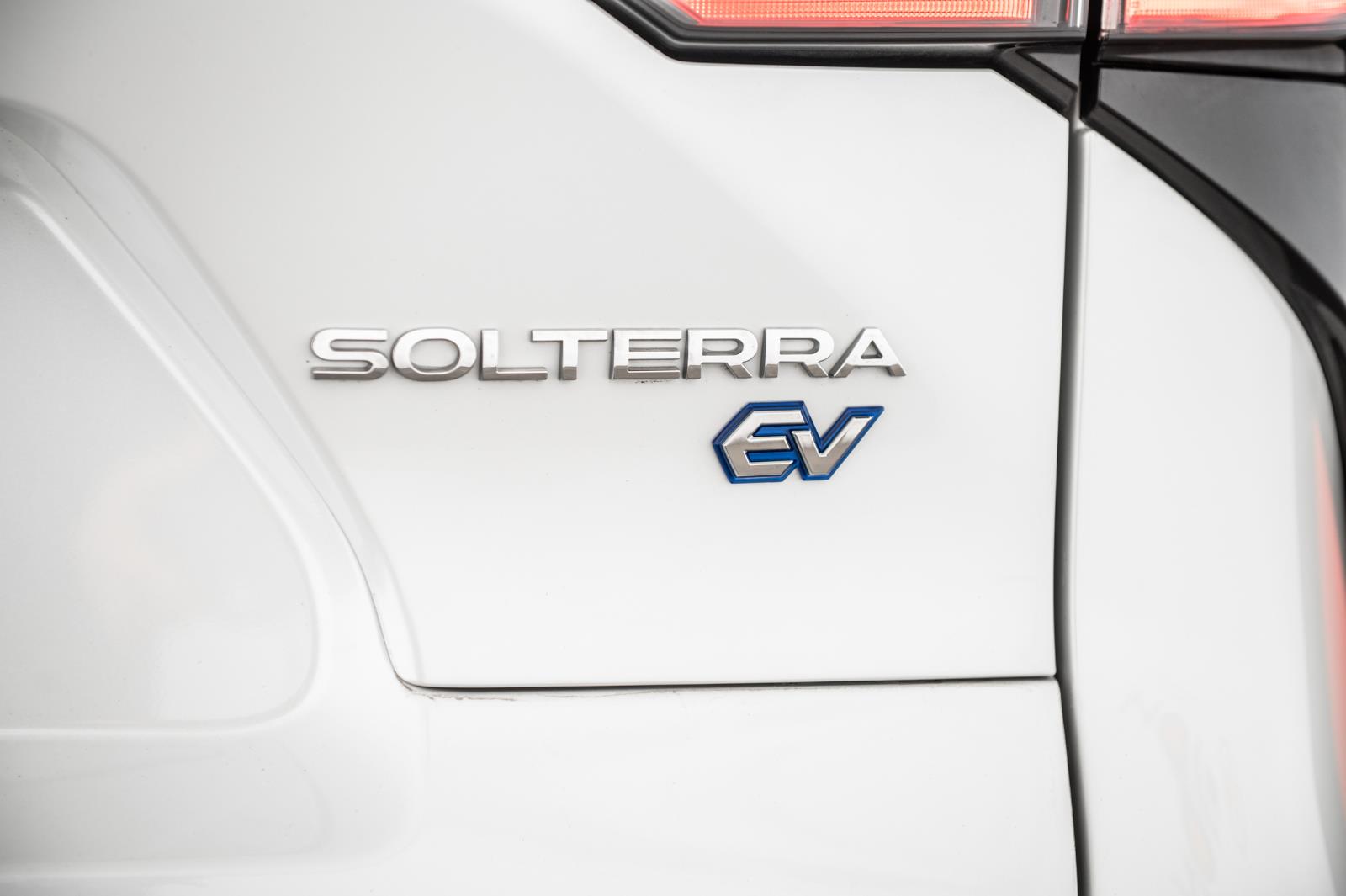 subaru Solterra 2023 - 18