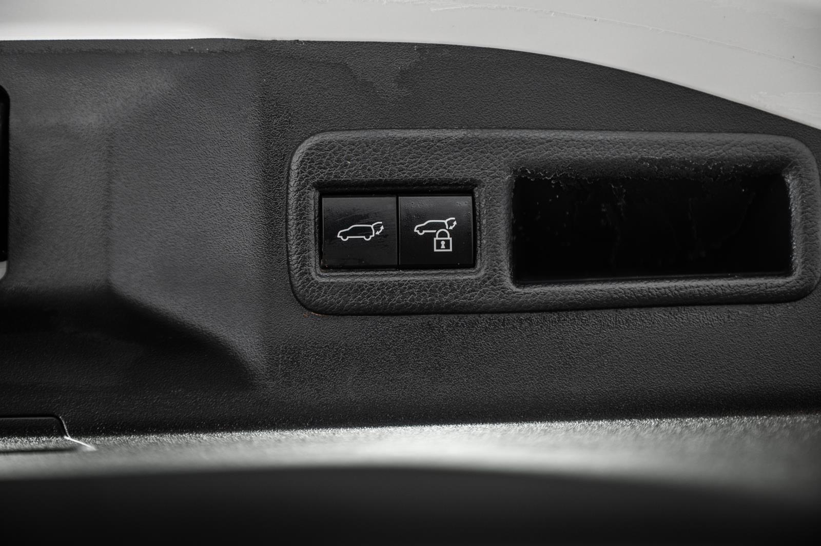 subaru Solterra 2023 - 20